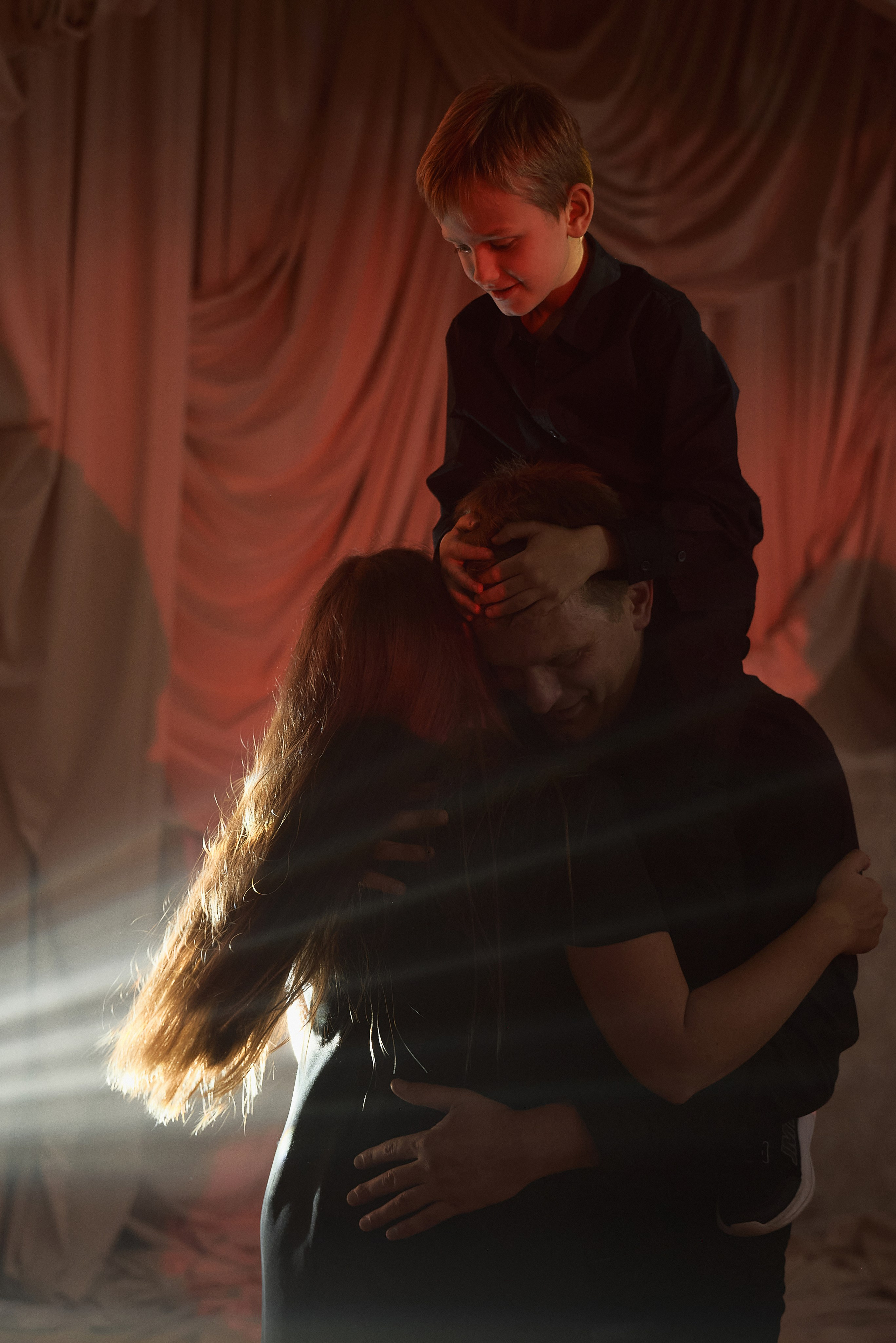 Служебный роман. Свадебный и портретный фотограф в Брянске Скепская Лилия