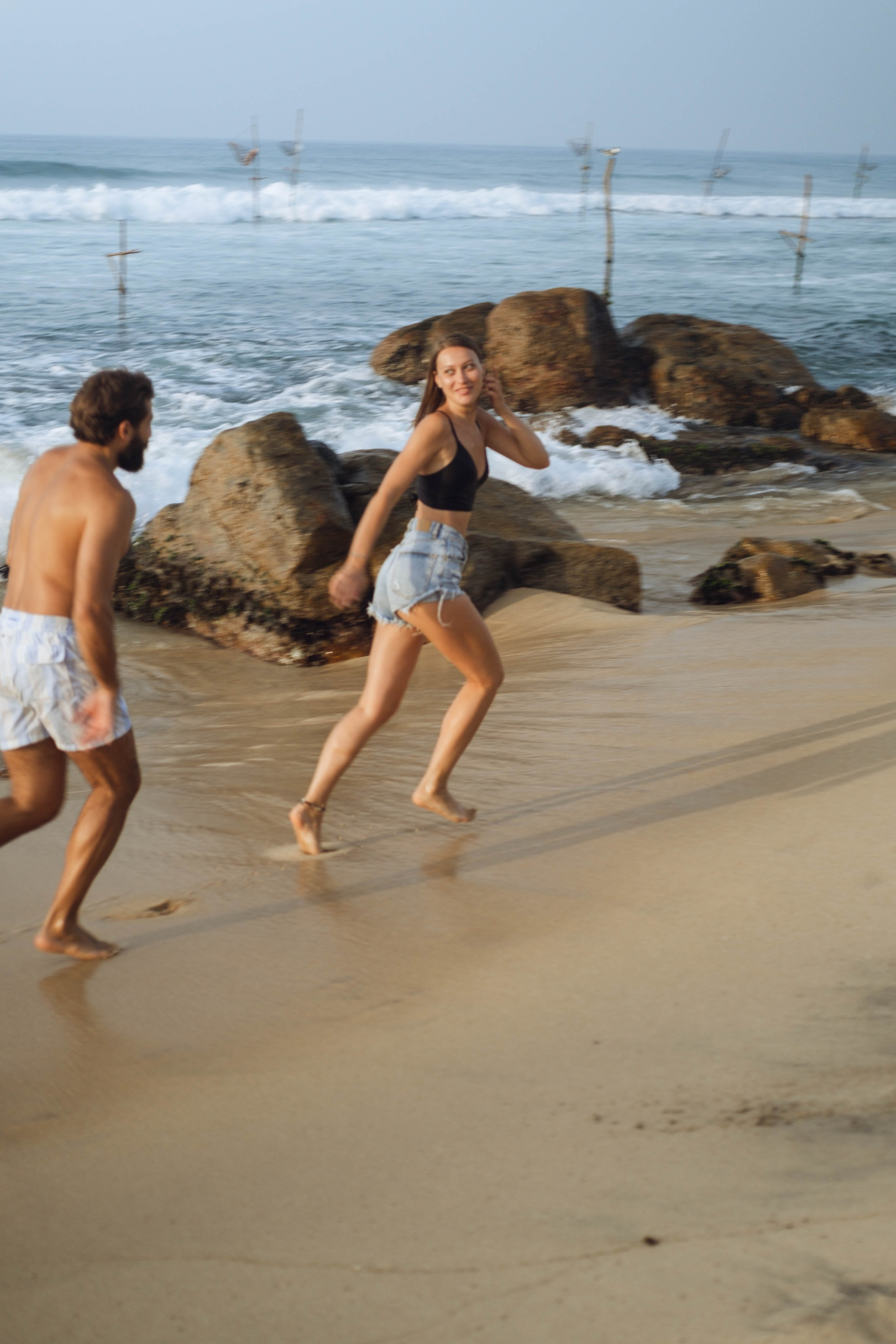 Olya+Yura. Фотограф Дарья Гейер