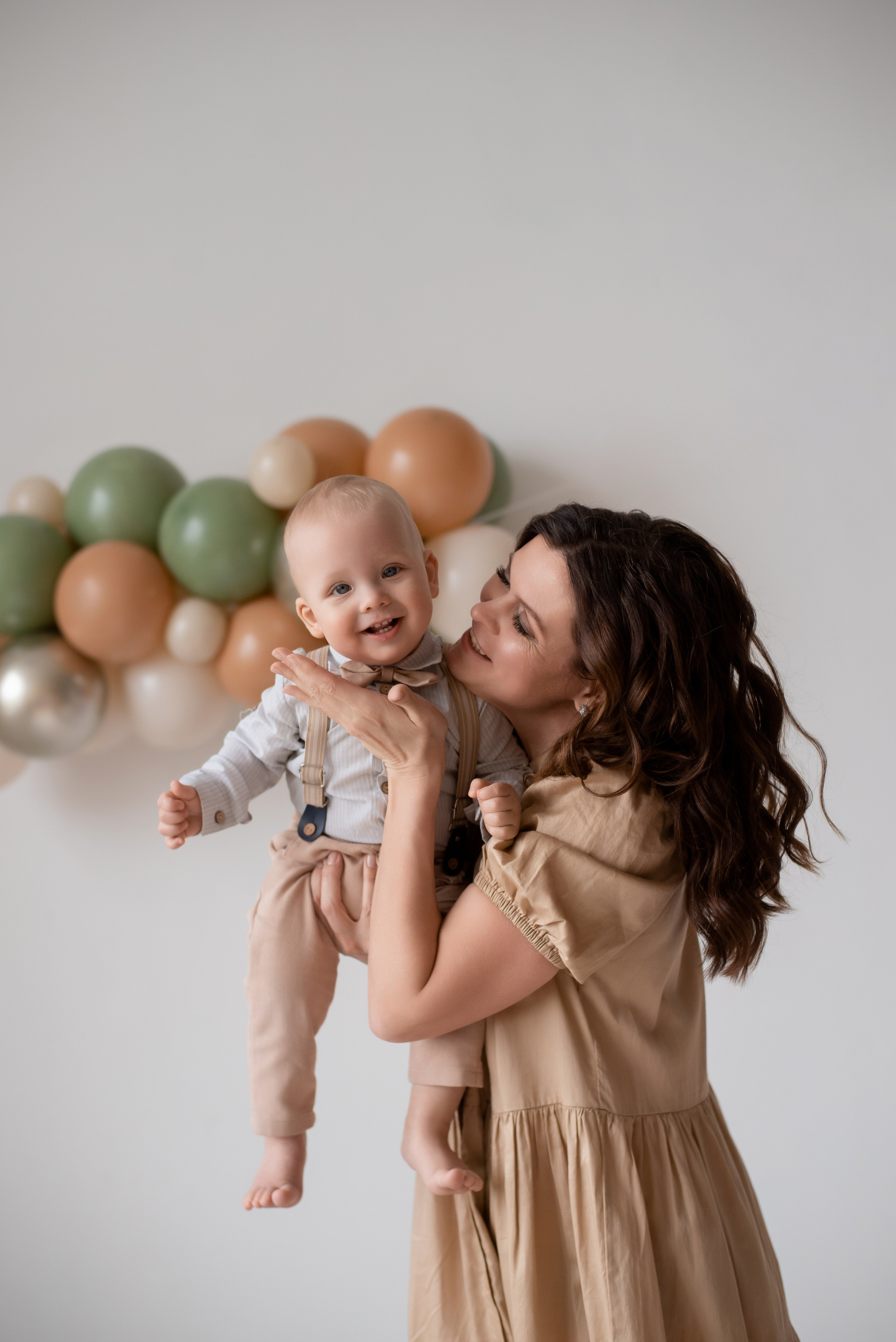 Мне ГОДИК. Фотограф Новорождённых в Калининграде, семейный фотограф…