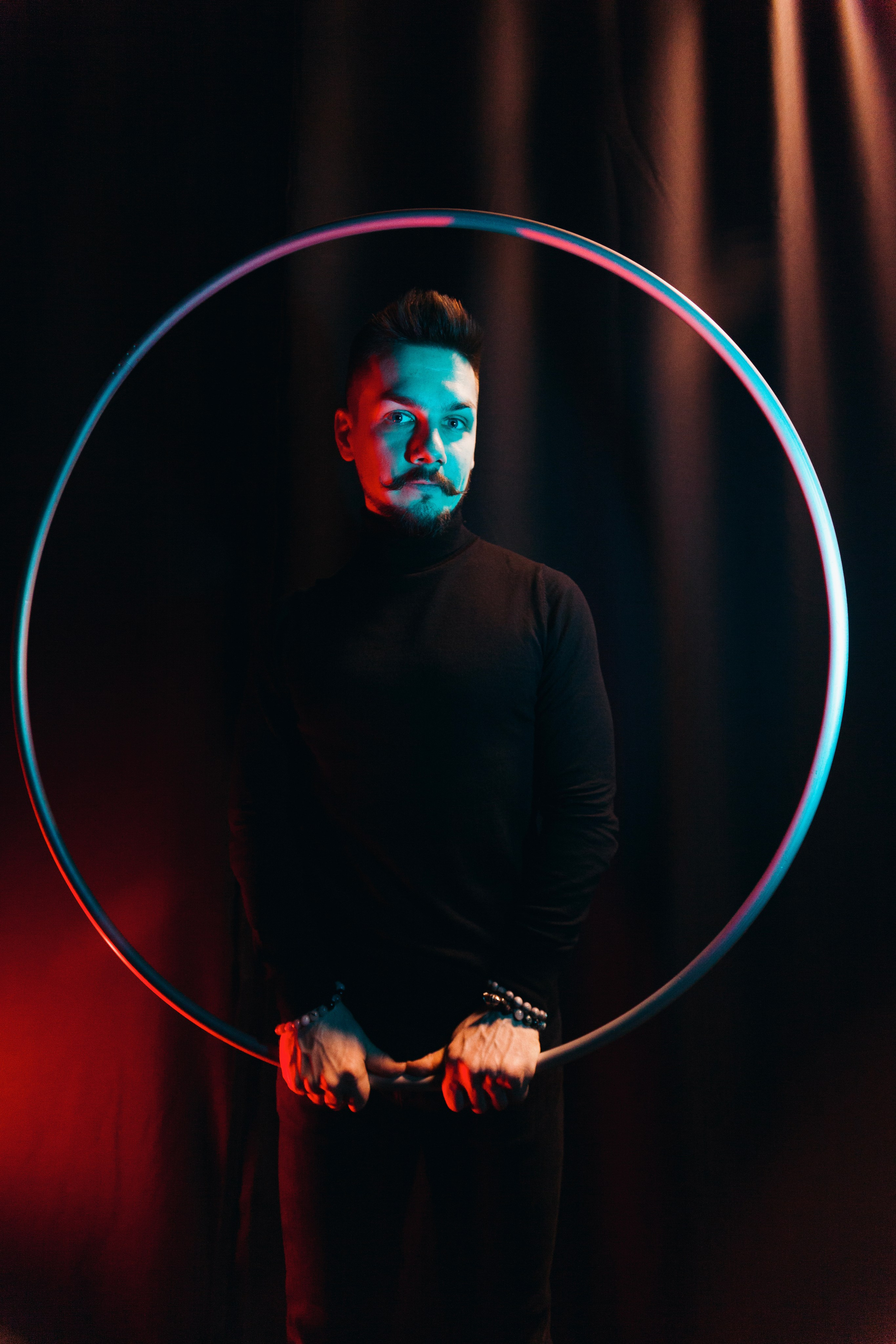 Посмотреть проще, чем объяснить. ALFEROV PHOTOGRAPHER | Портреты, свет и живые моменты