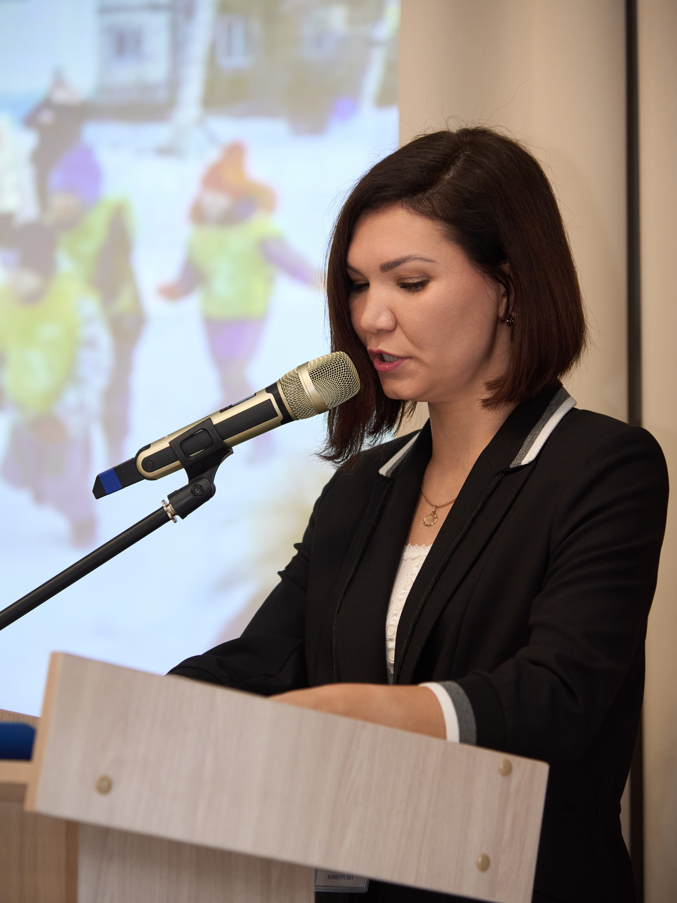 Воспитатель года 2025 в Ленинск-Кузнецком. [fXph] Фотограф Масликов Илья. Съёмка мероприятий в Ленинске-Кузнецком