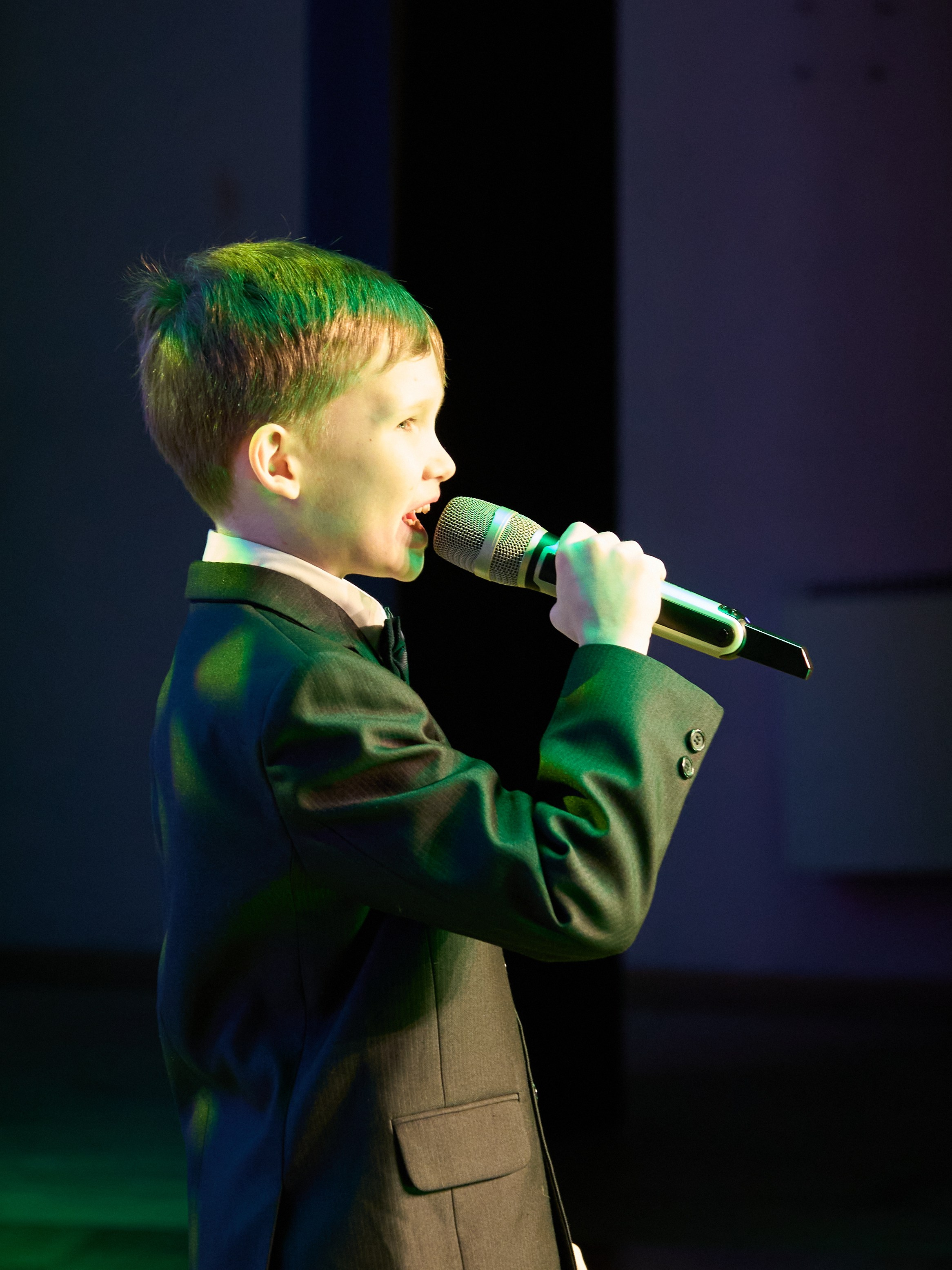 Конкурс «Звезда отечества» 2024. [fXph] Фотограф Масликов Илья. Съёмка мероприятий в Ленинске-Кузнецком