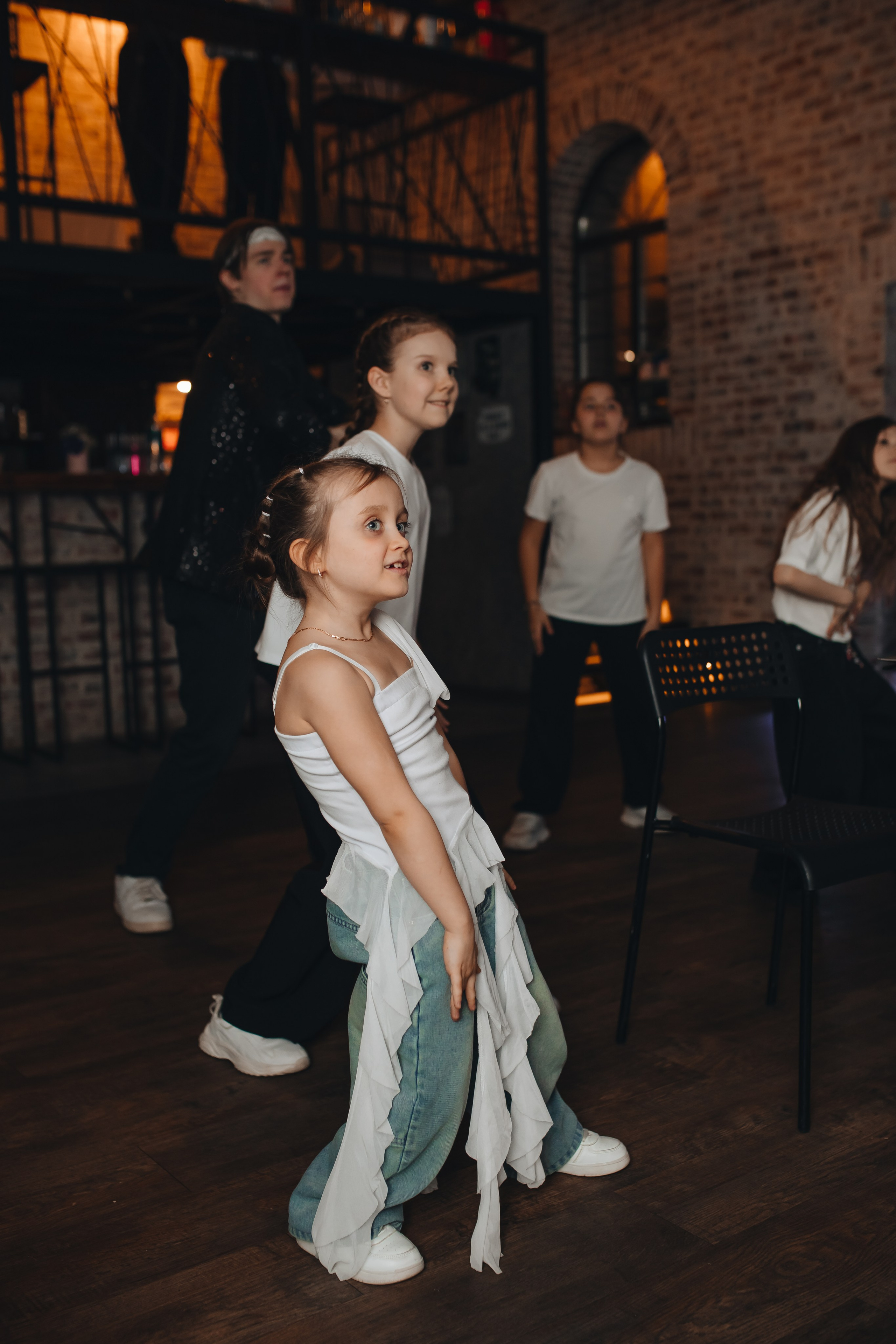 Марусе 11 лет. Семейный и детский фотограф в Москве Дорогова Екатерина