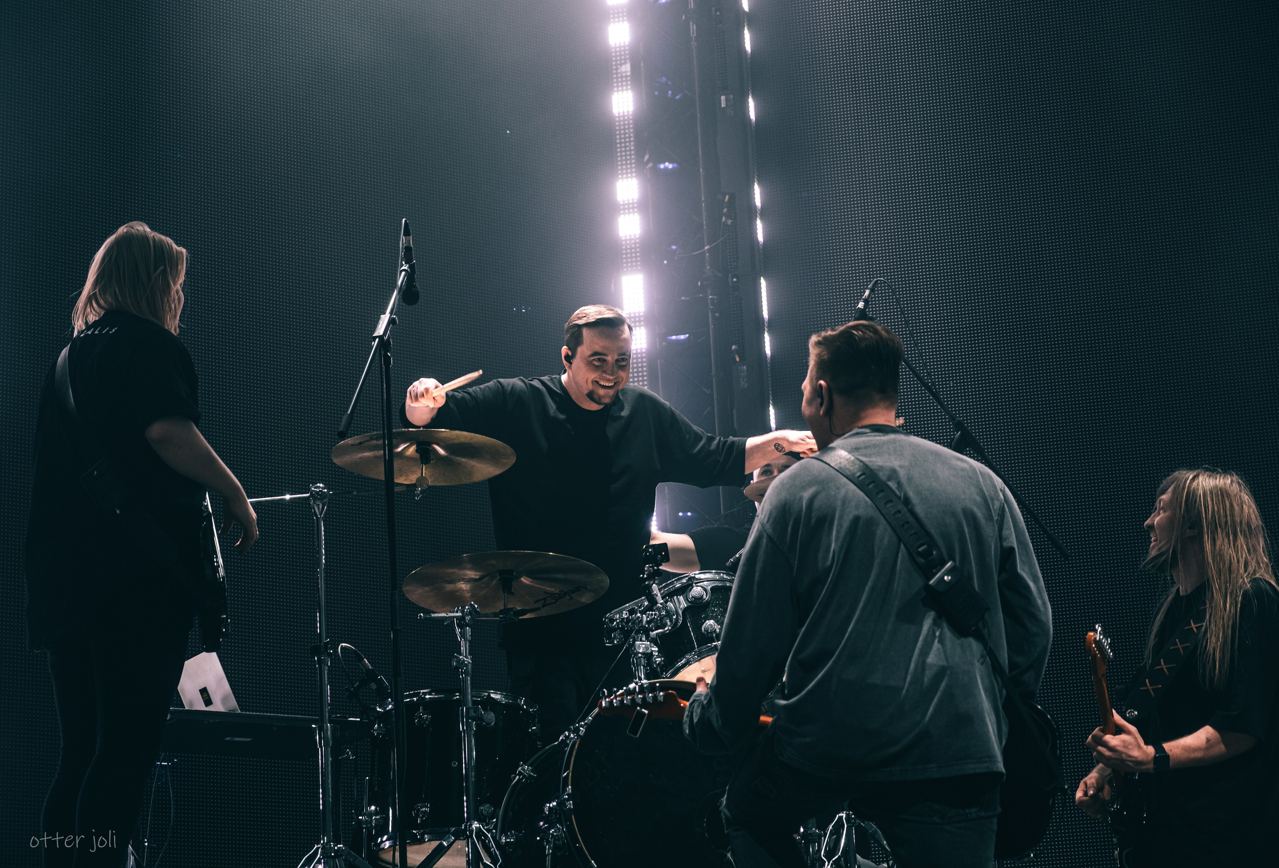 Комната Культуры | VK Stadium. Концертный репортёр Валерия Сафина