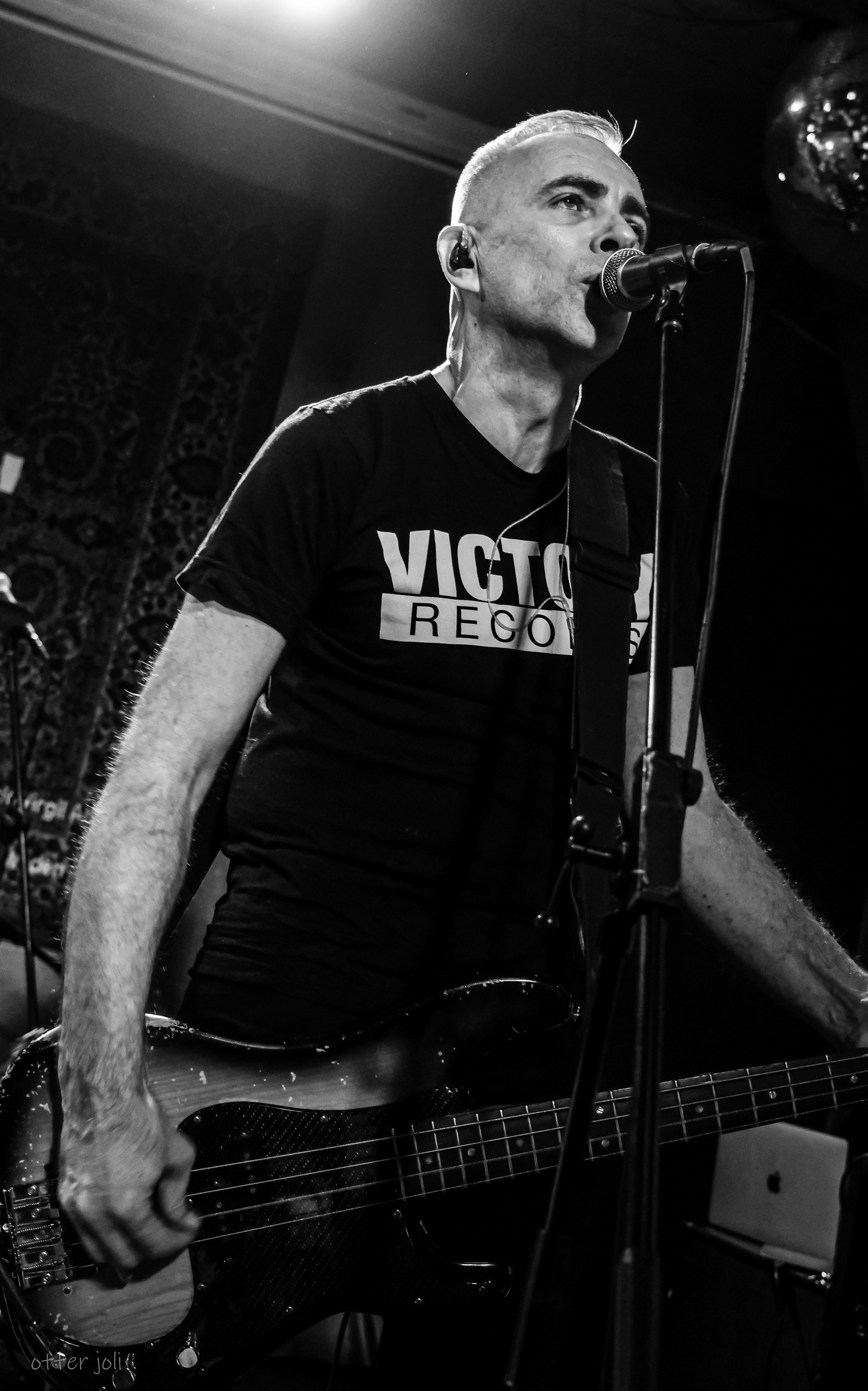 SNAKE 55 | ТехникаБезОпасности. Концертный репортёр Валерия Сафина