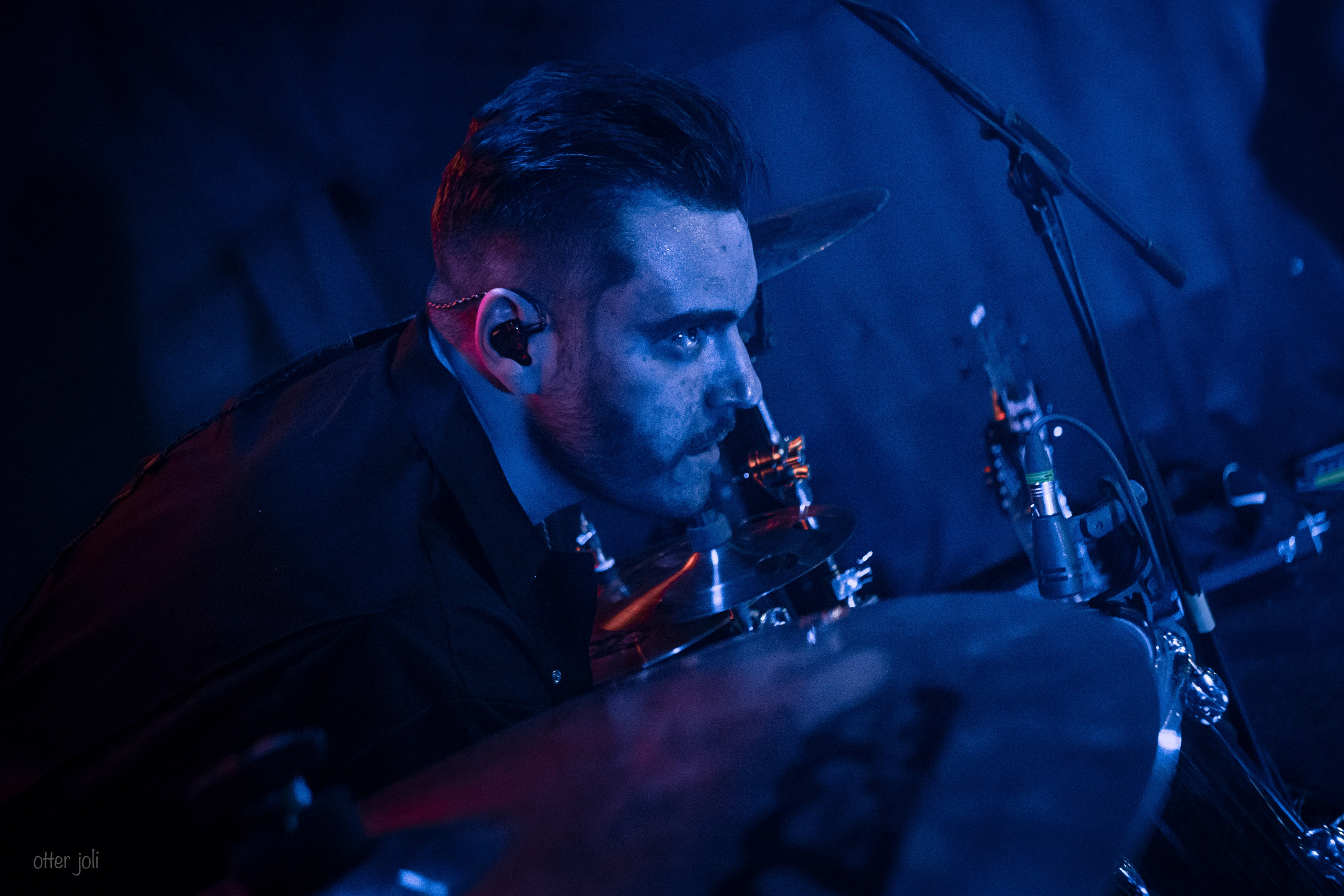 Ramm’band | Urban. Концертный репортёр Валерия Сафина