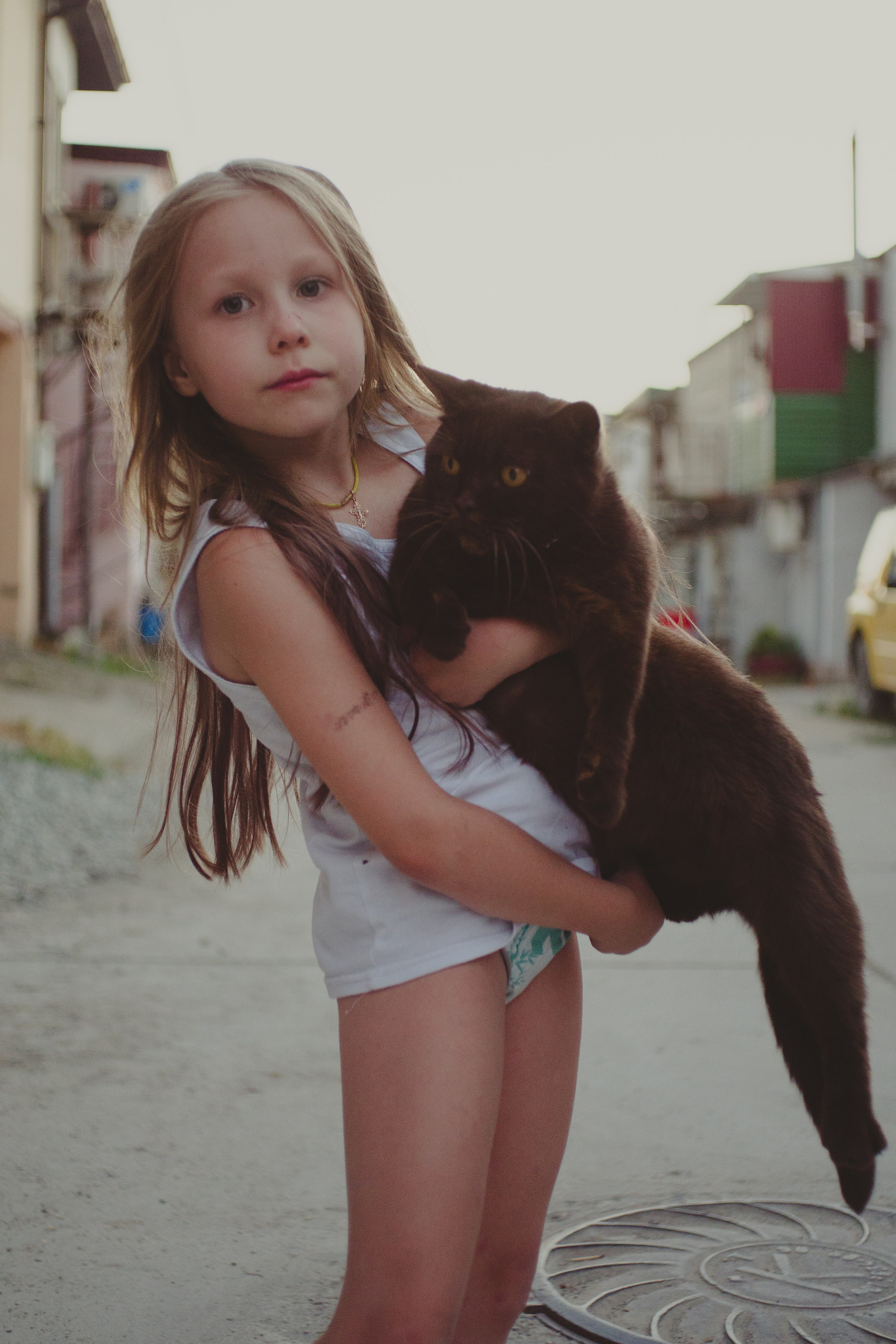 Детская Фотосессия