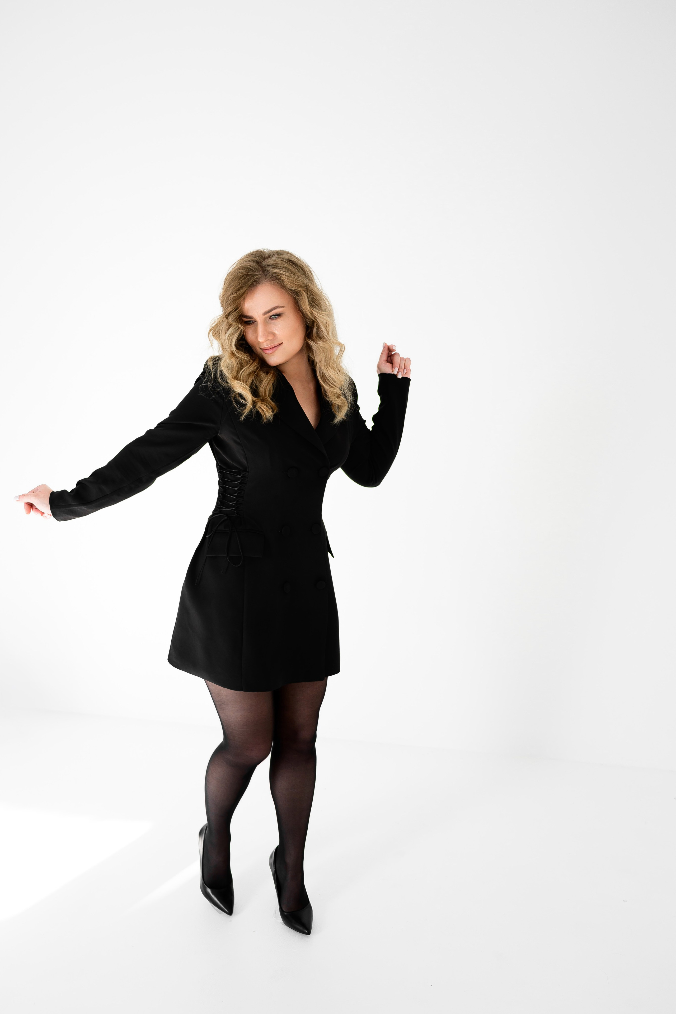 Юля. Тамара Власова