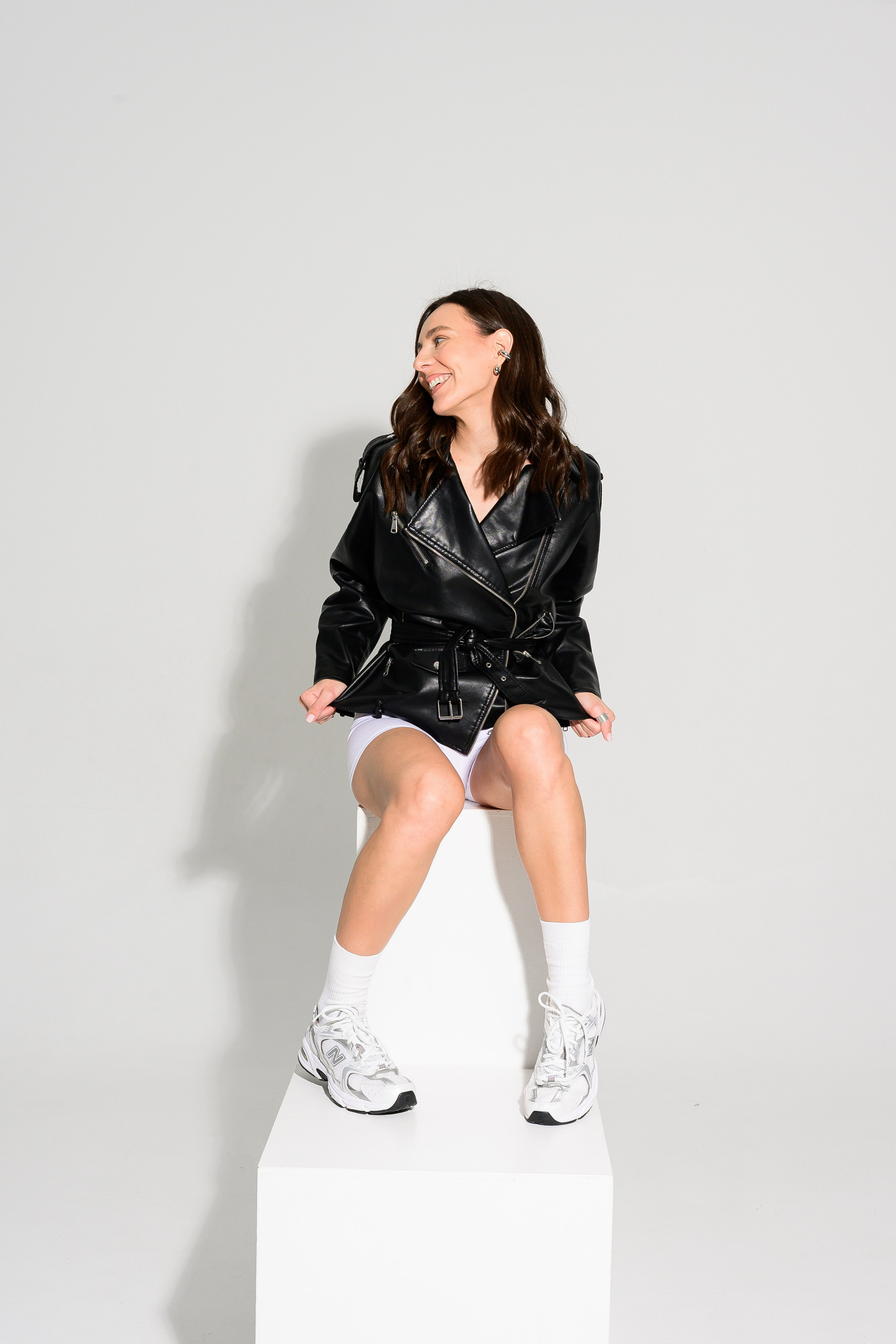 Настя. Тамара Власова