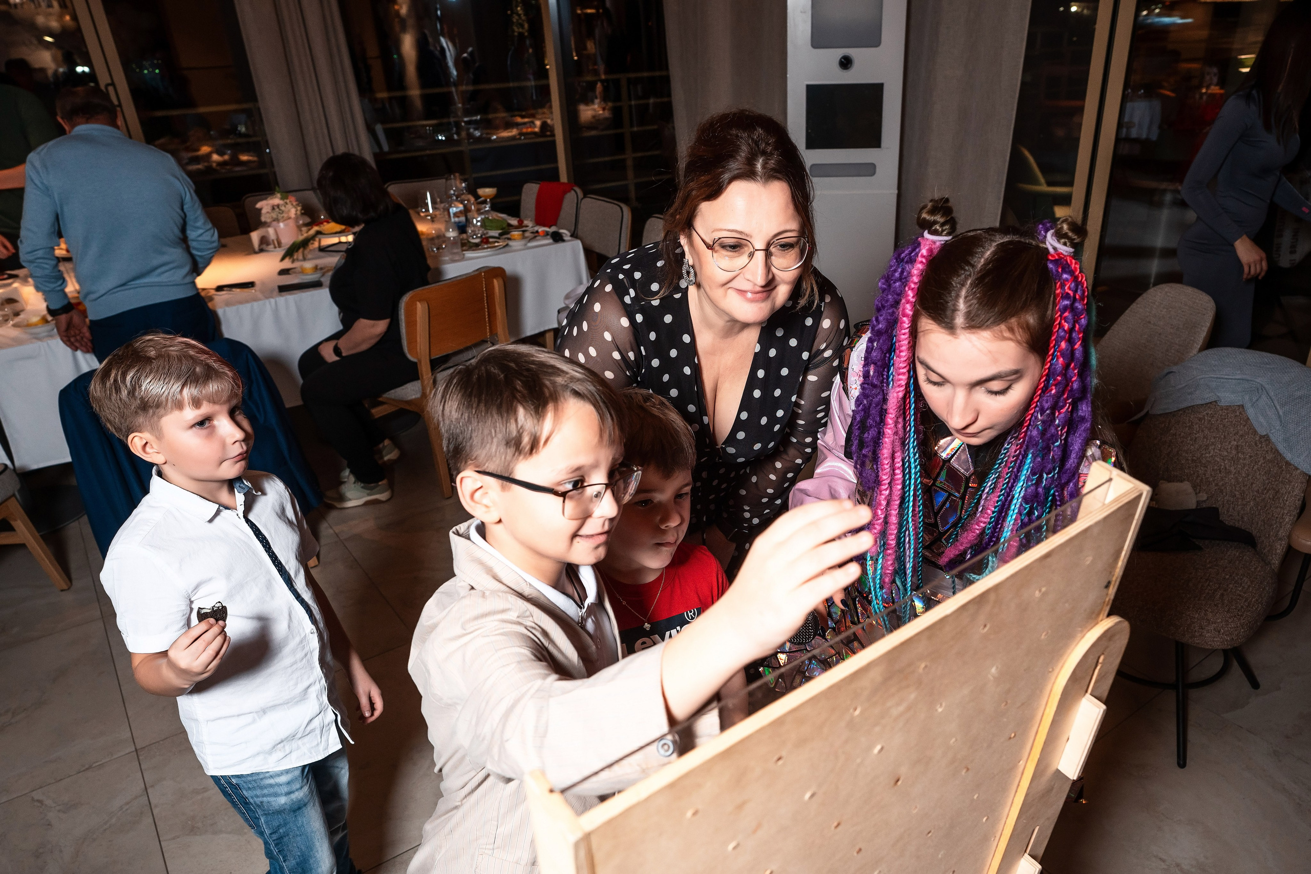 Фотограф в Сочи на день рождение. Фотограф Сочи