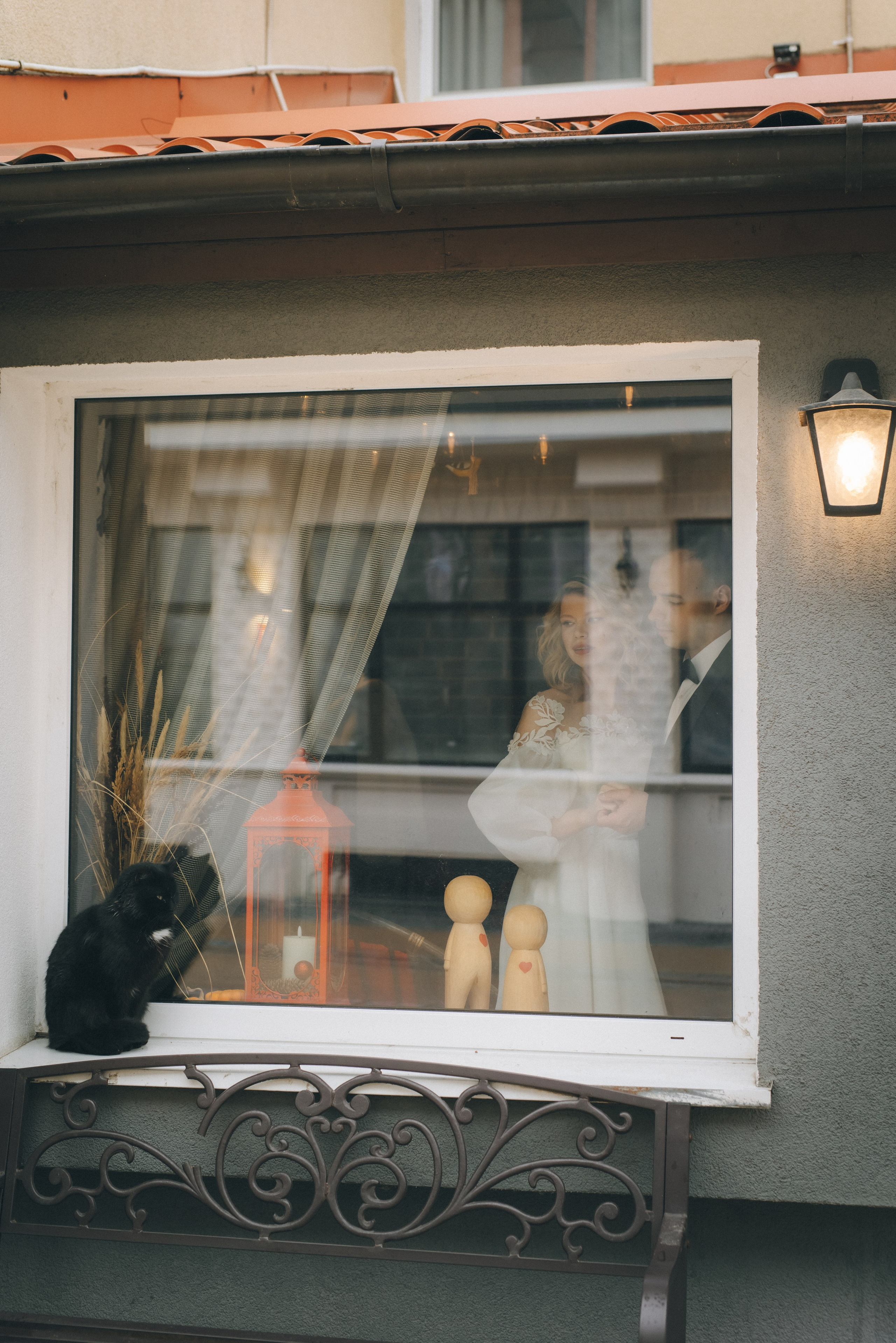 Екатерина и Даниил. Фотограф Зеленоградск Красильникова Елена