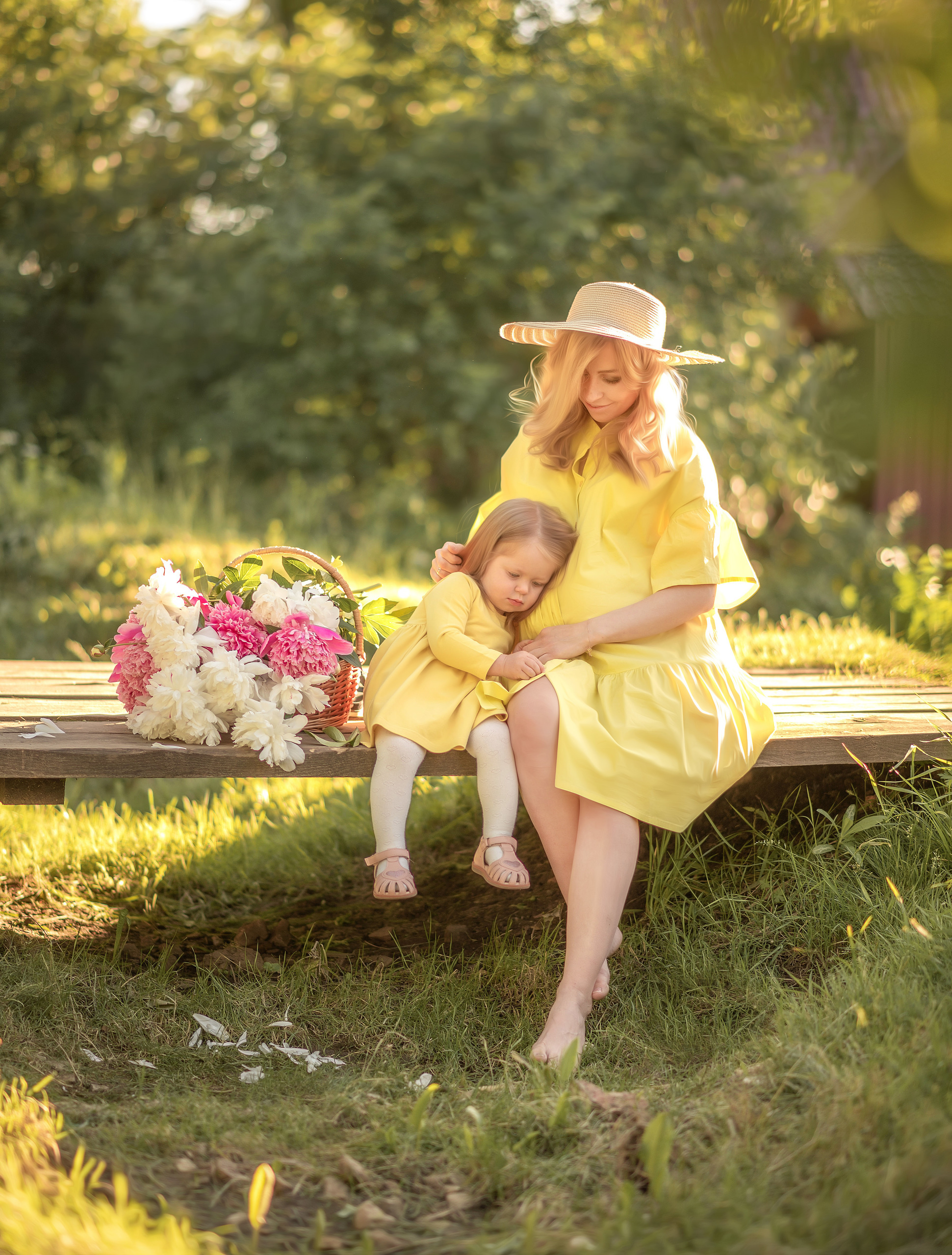 Алина. Свадебный, семейный и детский фотограф в Москве и области