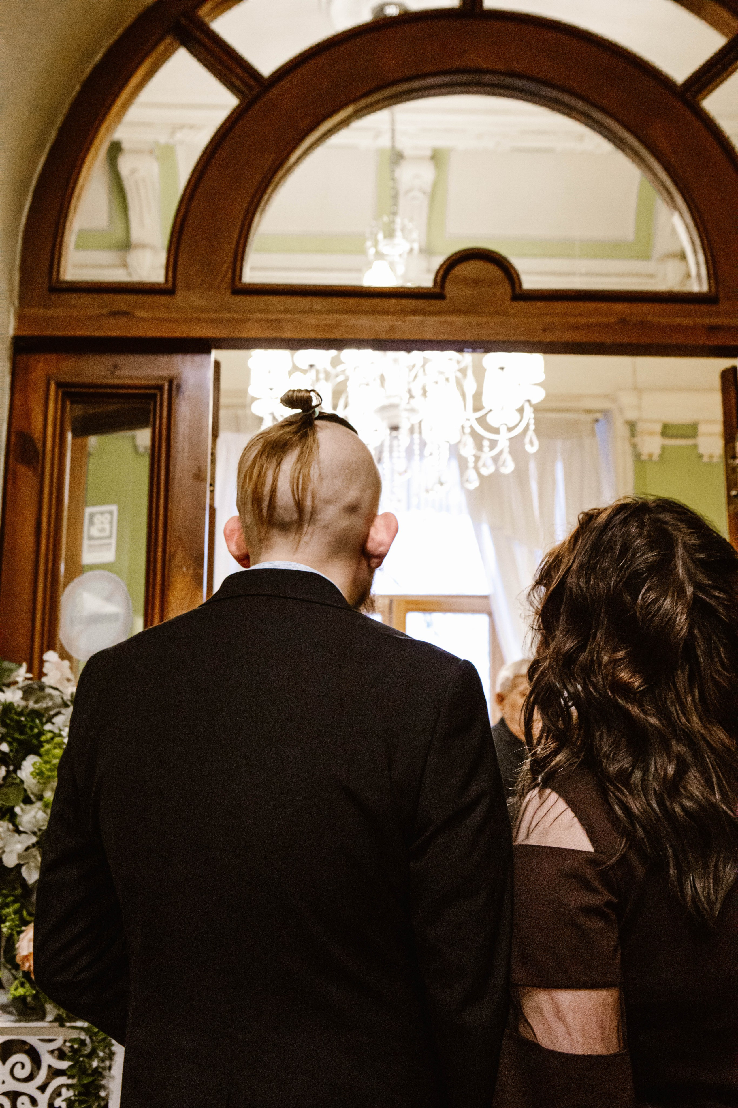 Мария + Роман. Фотограф в Нижнем Новгороде