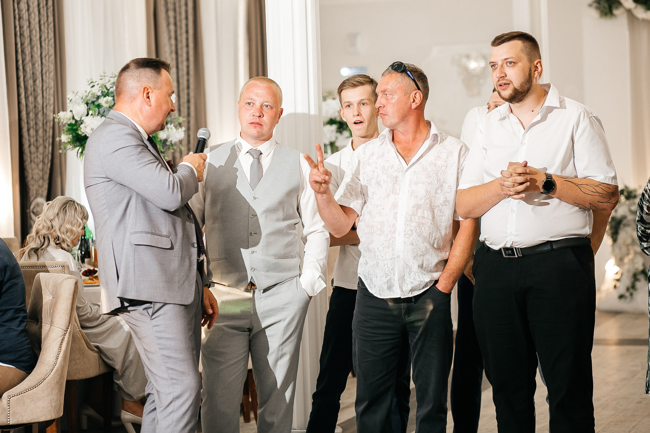 Яна+Юра. Свадебный и семейный фотограф Волкова Маргарита