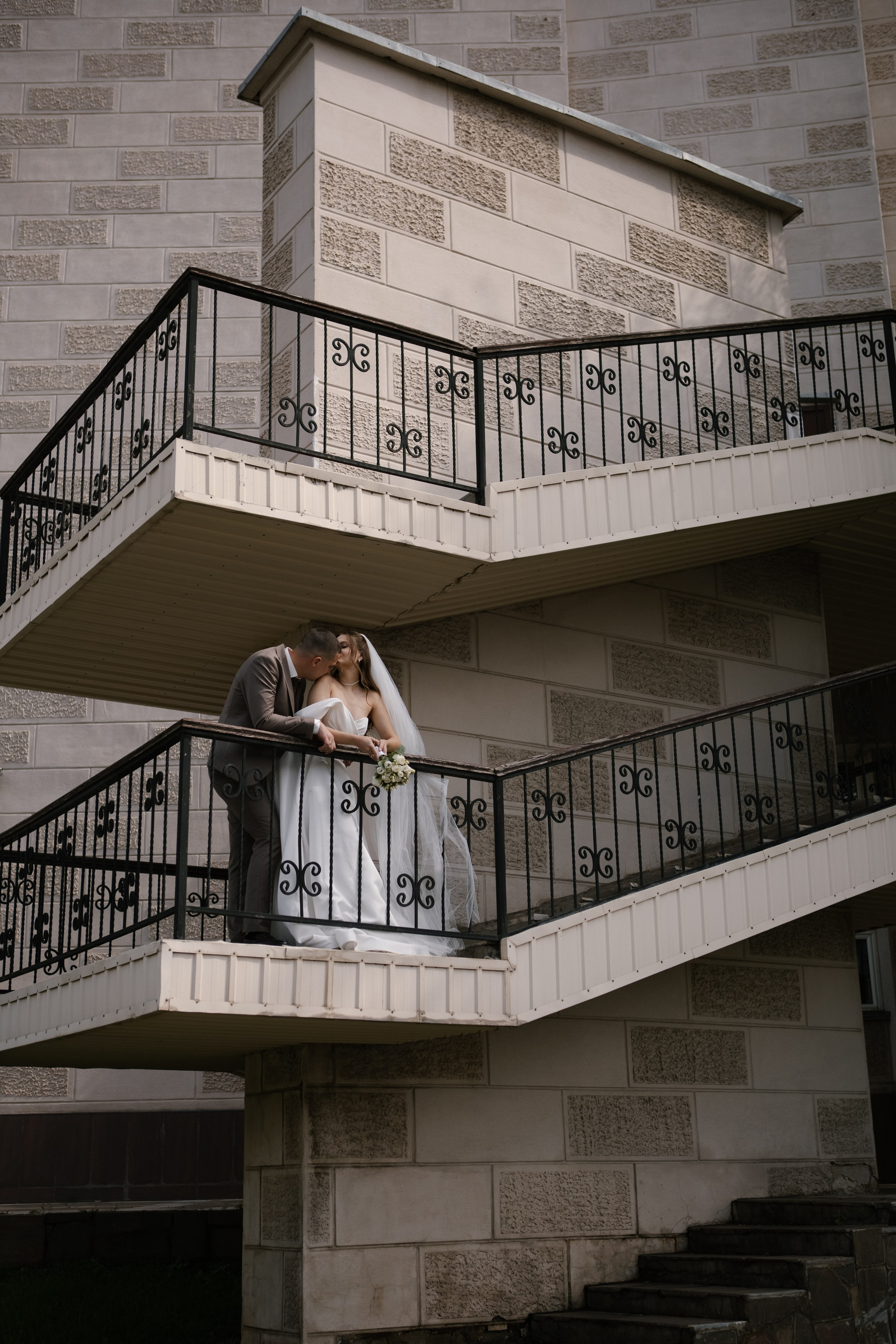 Кристина/Данил. Фотограф Оренбург Алёна Лелет