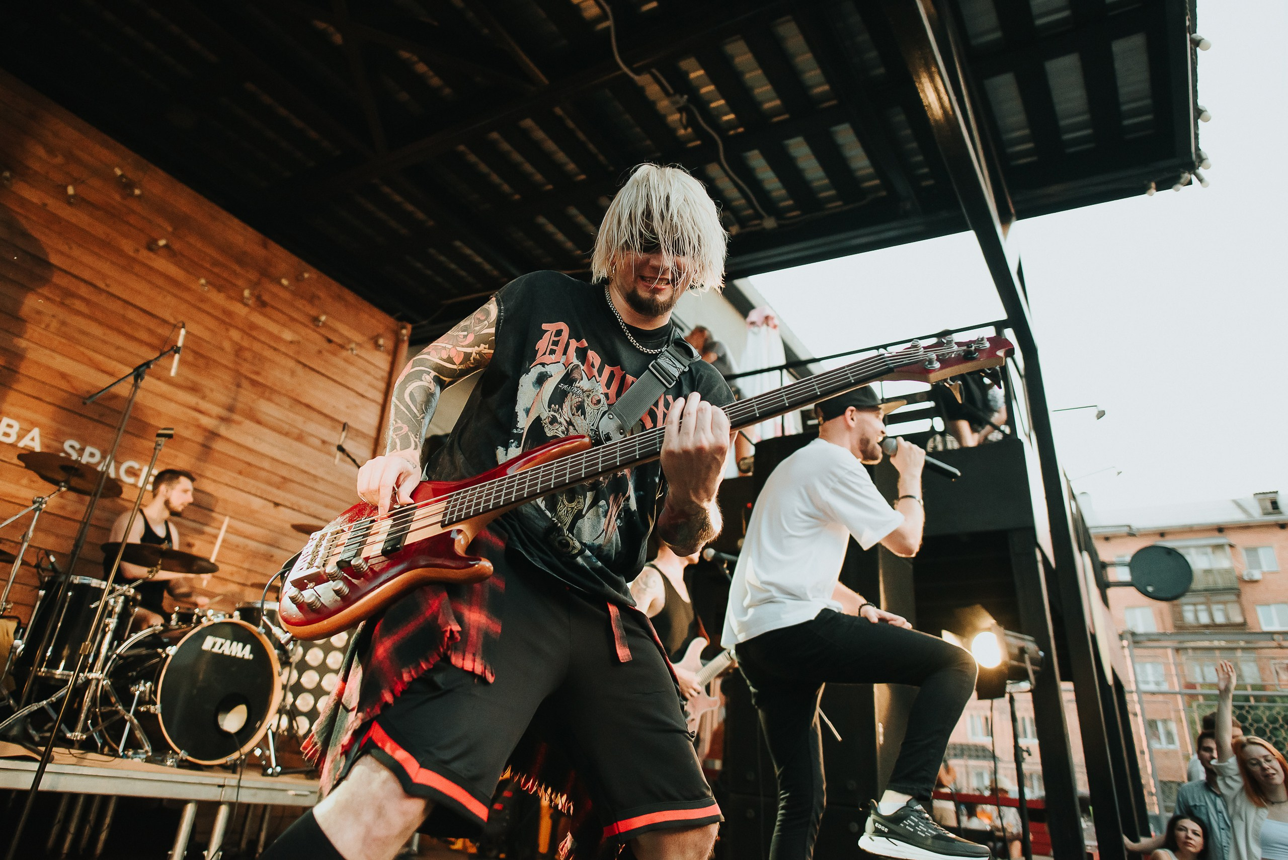 Pandora Secret 2024. Репортажный фотограф в Кемерово