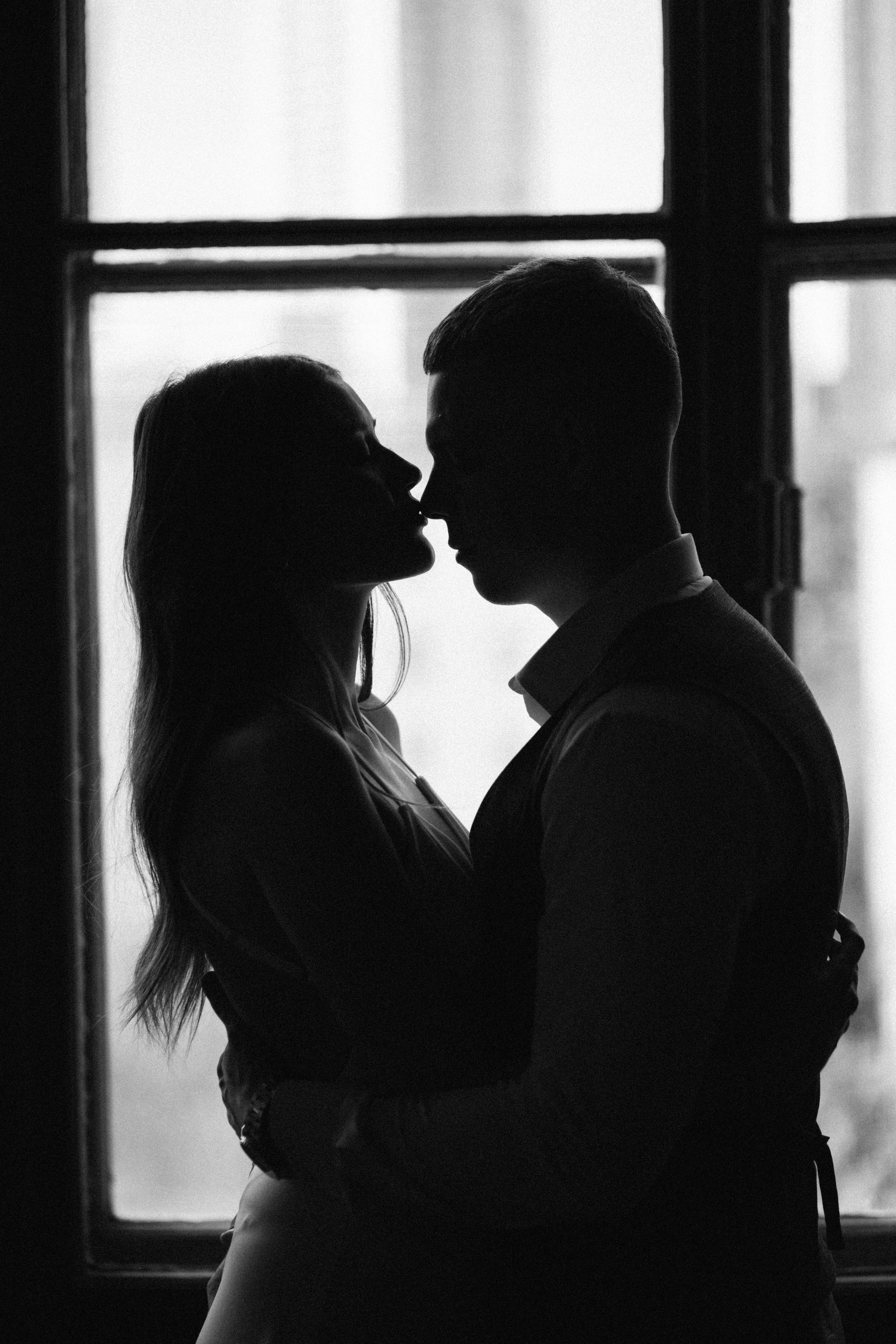 Роман и Татьяна (для двоих). Свадебный фотограф Екатерина Черкасская