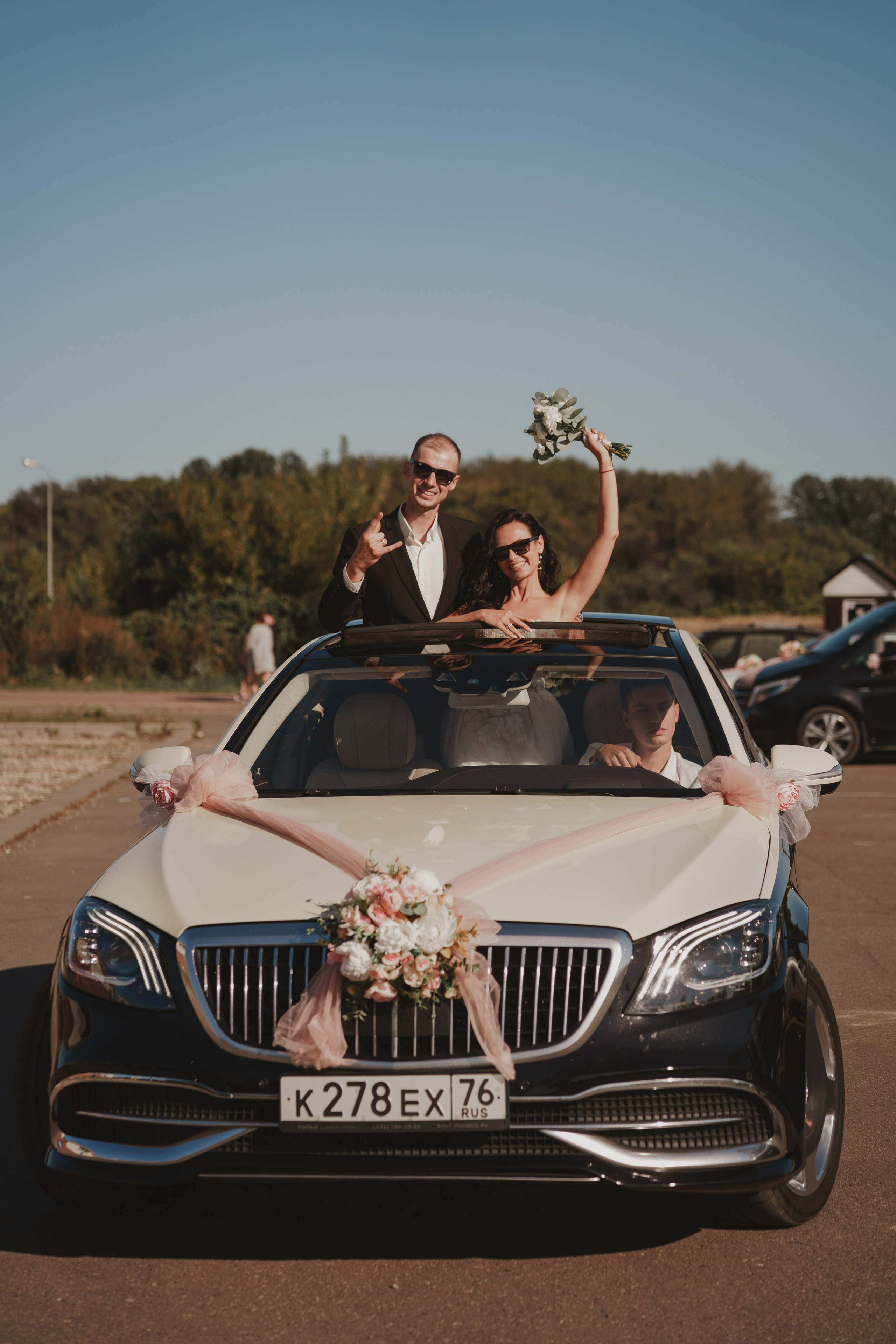 Свадьба Артём+Света. Ирина Коновалова школьный фотограф. Выпускные альбомы Ярославль