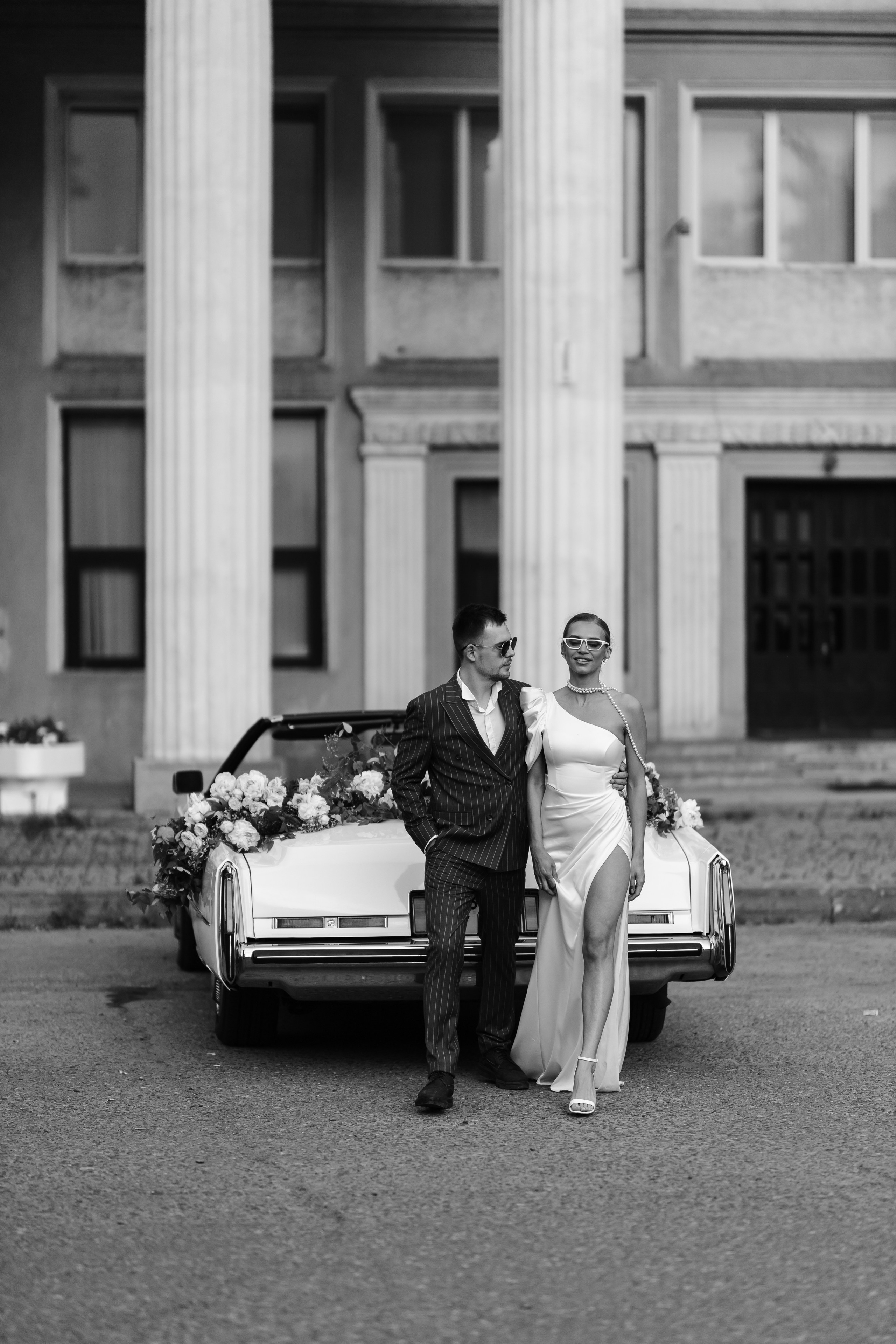 Anatoliy & Elena. Свадебный фотограф Ильнар Асадуллин