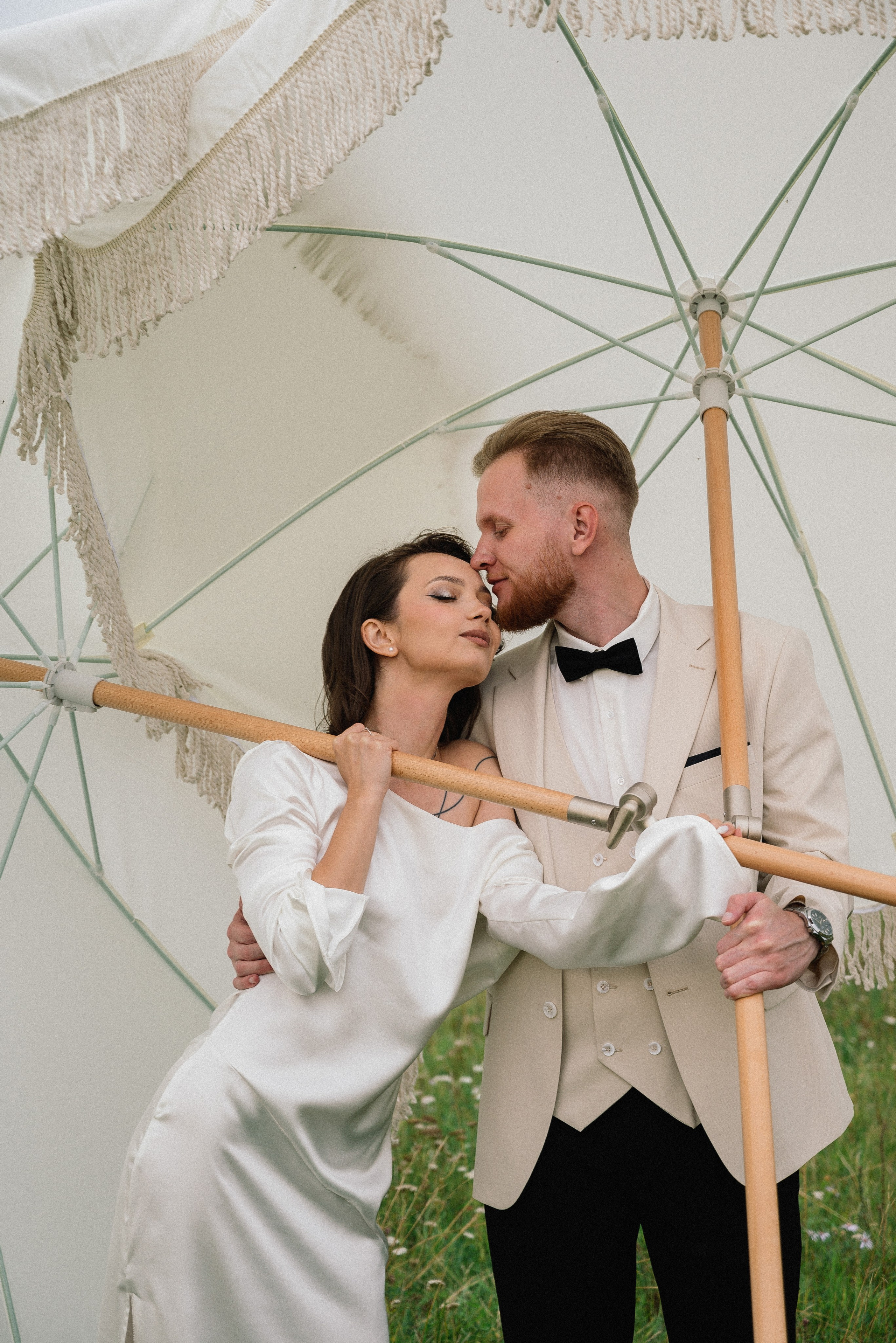 Артём и Катя. Тамара Власова