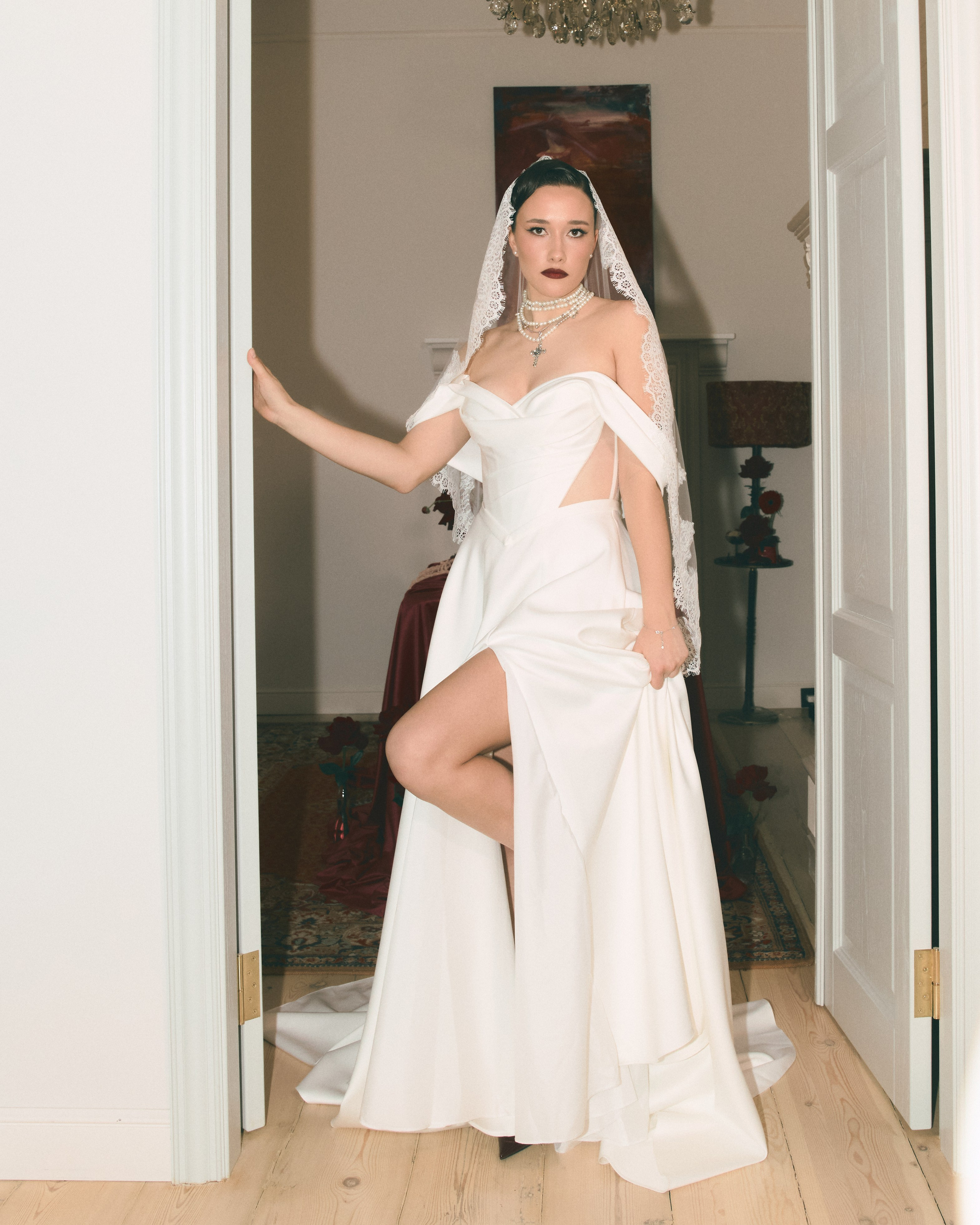 Арина и Константин. Фотограф в Ростове-на-Дону