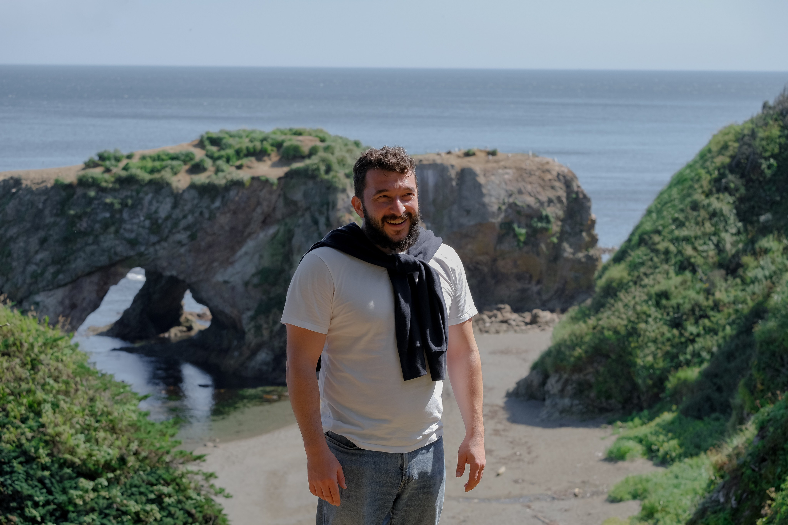 ОСТОРОВ САХАЛИН. Профессиональный фотограф, Санкт-Петербург — Виктория Богомолова