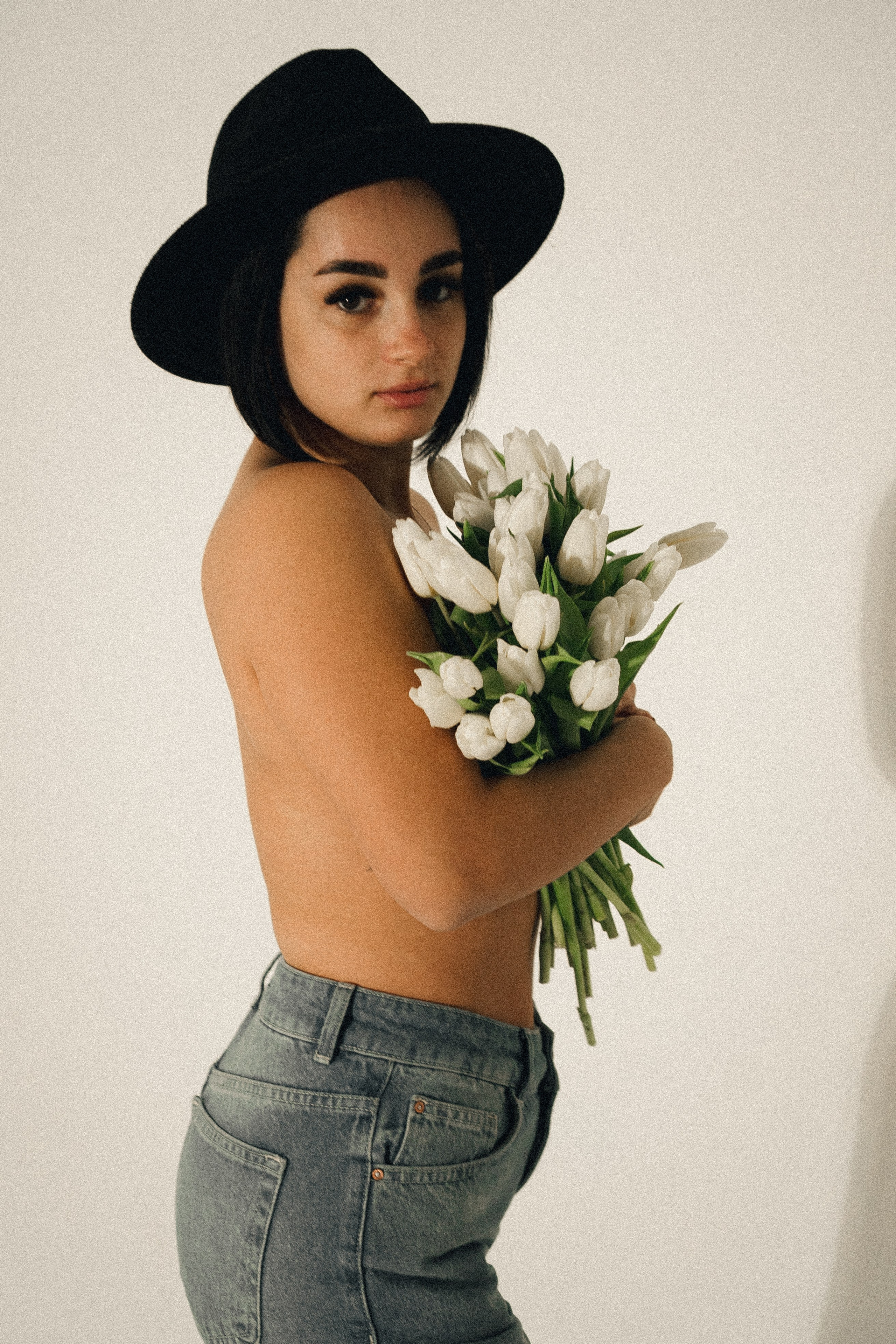 Весна. Профессиональный фотограф, Санкт-Петербург — Виктория Богомолова