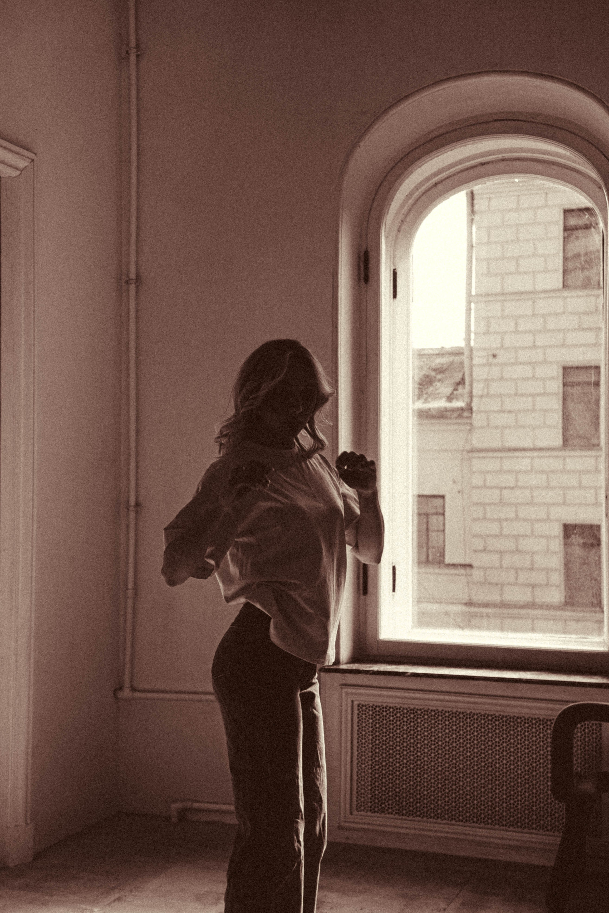 Винтажный стиль. Профессиональный фотограф, Санкт-Петербург — Виктория Богомолова