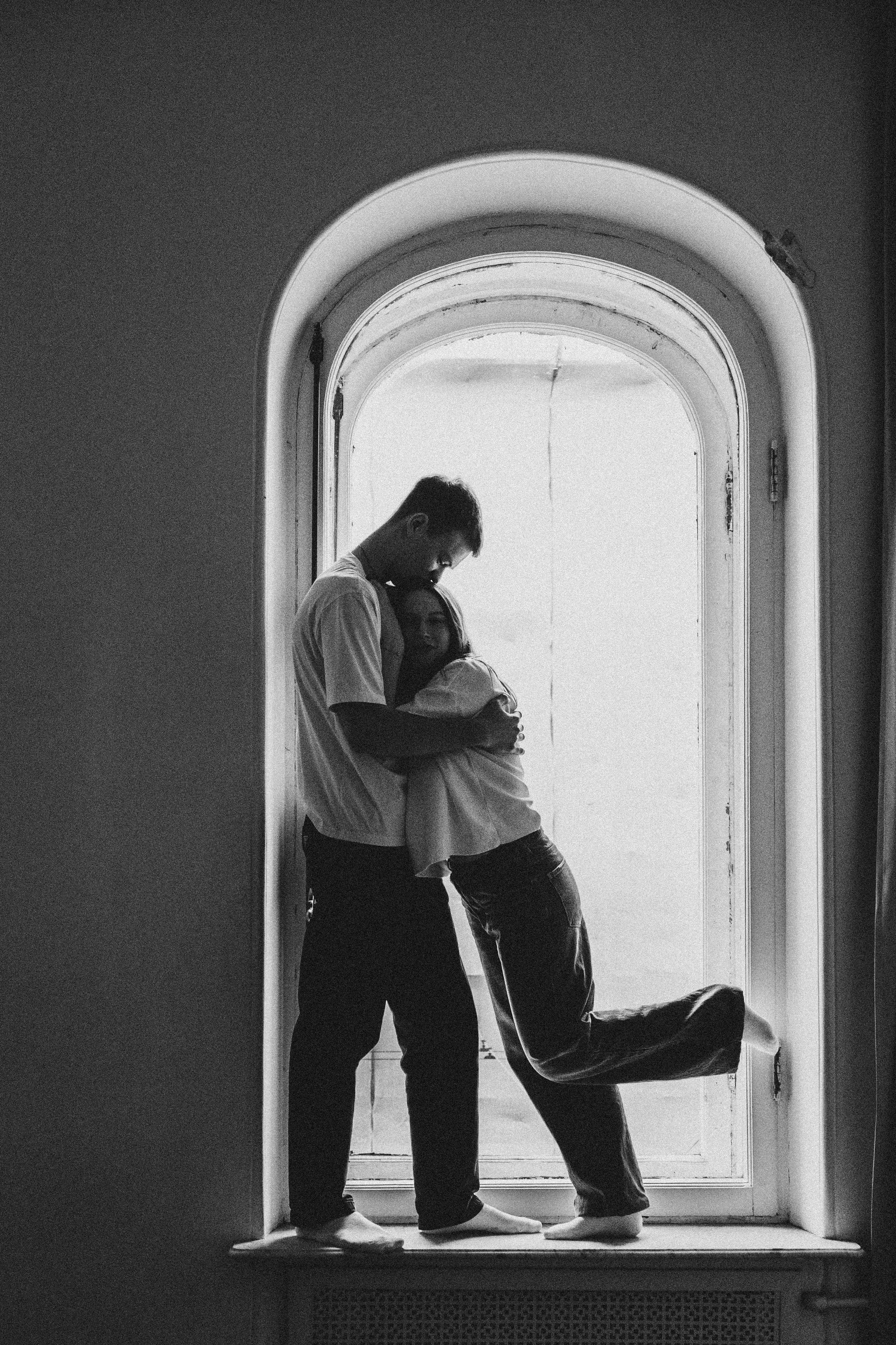 Студийная история. Профессиональный фотограф, Санкт-Петербург — Виктория Богомолова