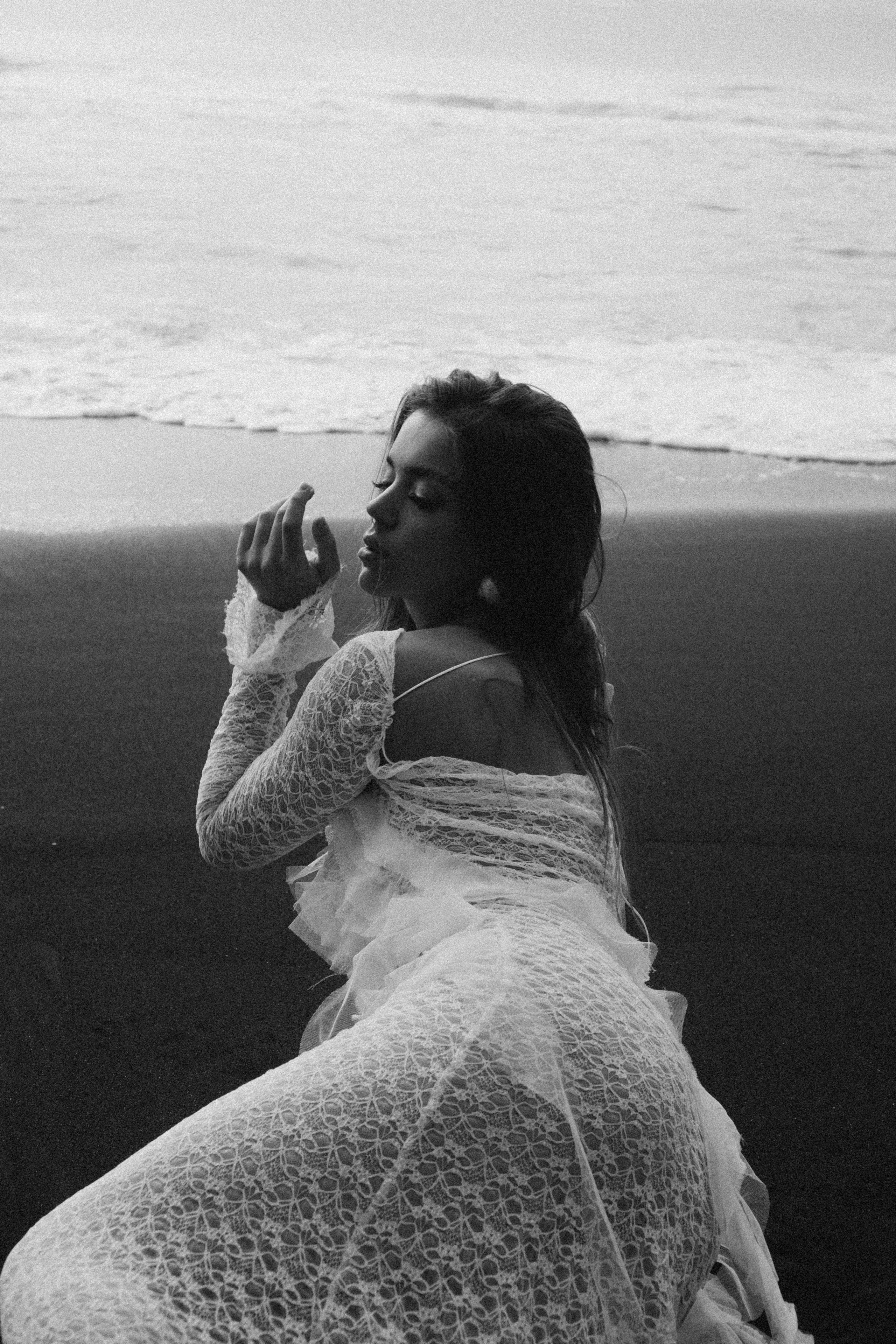 ТИХИЙ ОКЕАНН СЬЕМКА НА SONY. Профессиональный фотограф, Санкт-Петербург — Виктория Богомолова