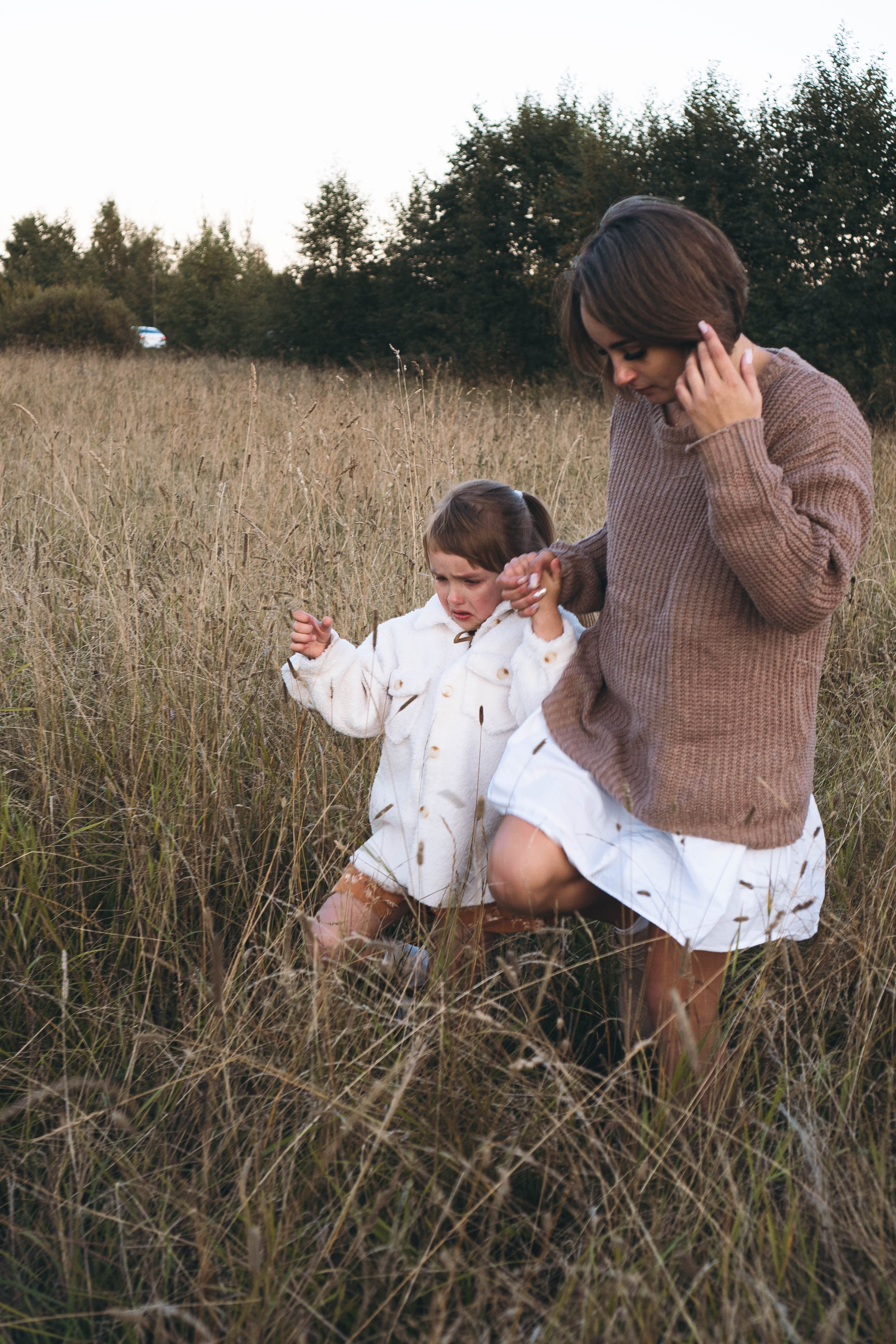 Семейная серия. Профессиональный фотограф, Санкт-Петербург — Виктория Богомолова