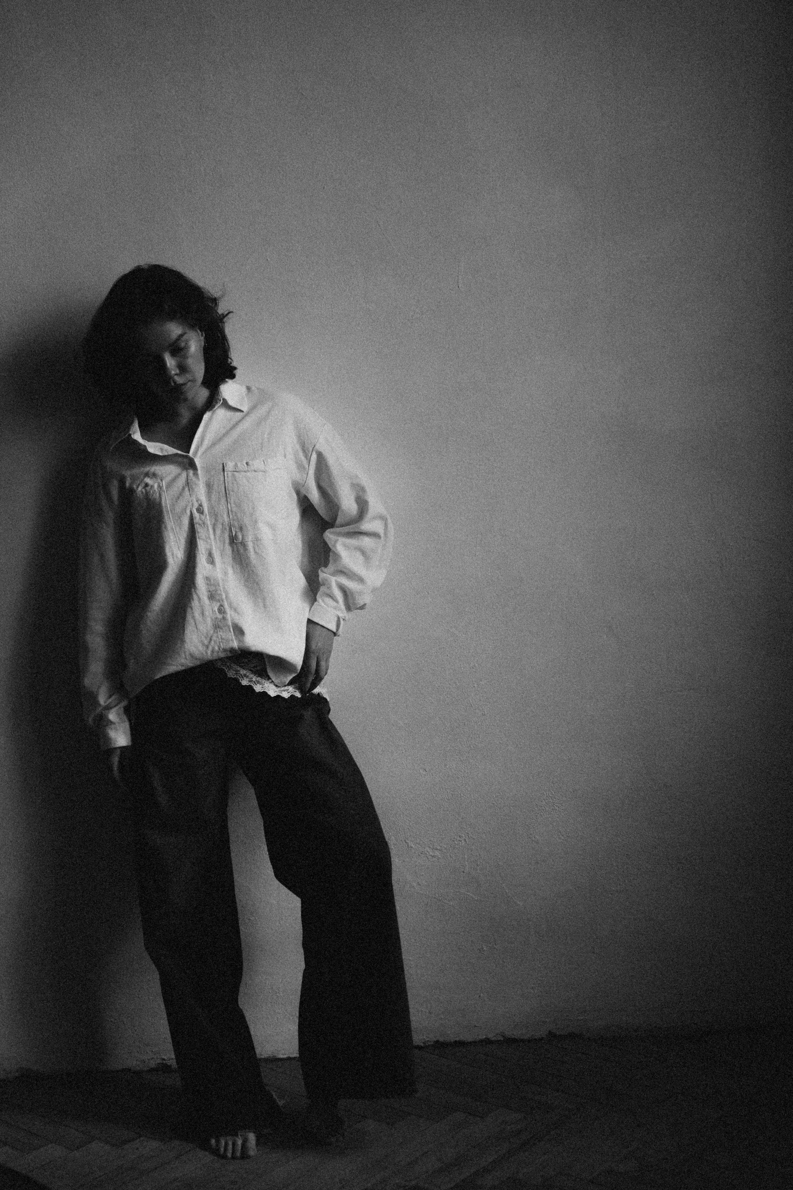 Студийная для девушки. Профессиональный фотограф, Санкт-Петербург — Виктория Богомолова