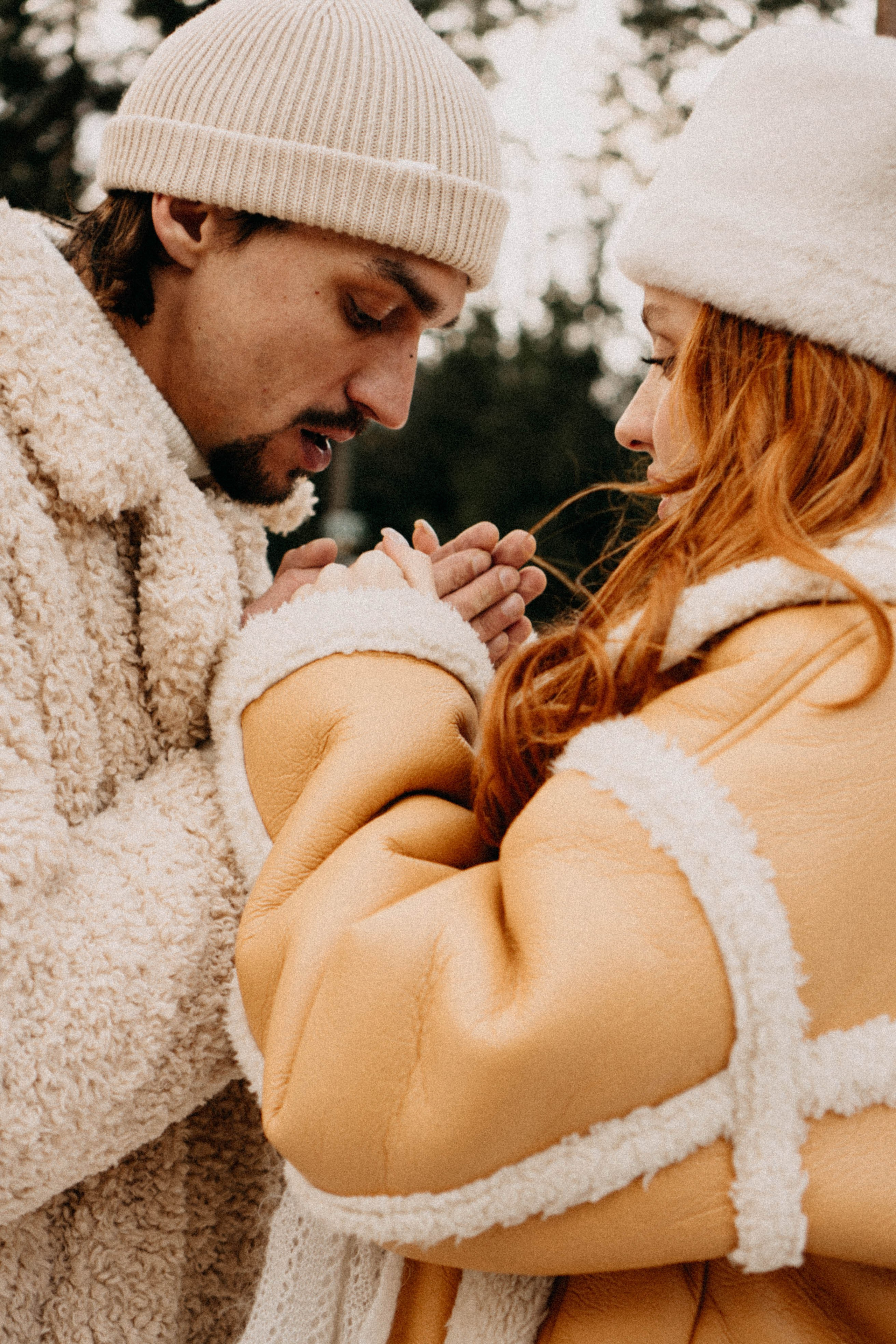 Каток. Профессиональный фотограф, Санкт-Петербург — Виктория Богомолова