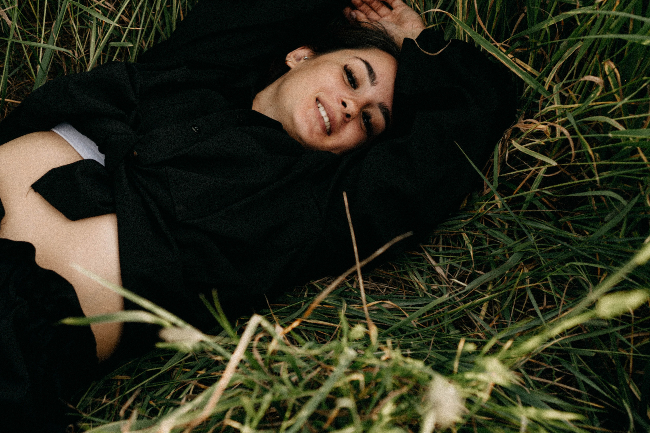 Летняя прогулка. Профессиональный фотограф, Санкт-Петербург — Виктория Богомолова