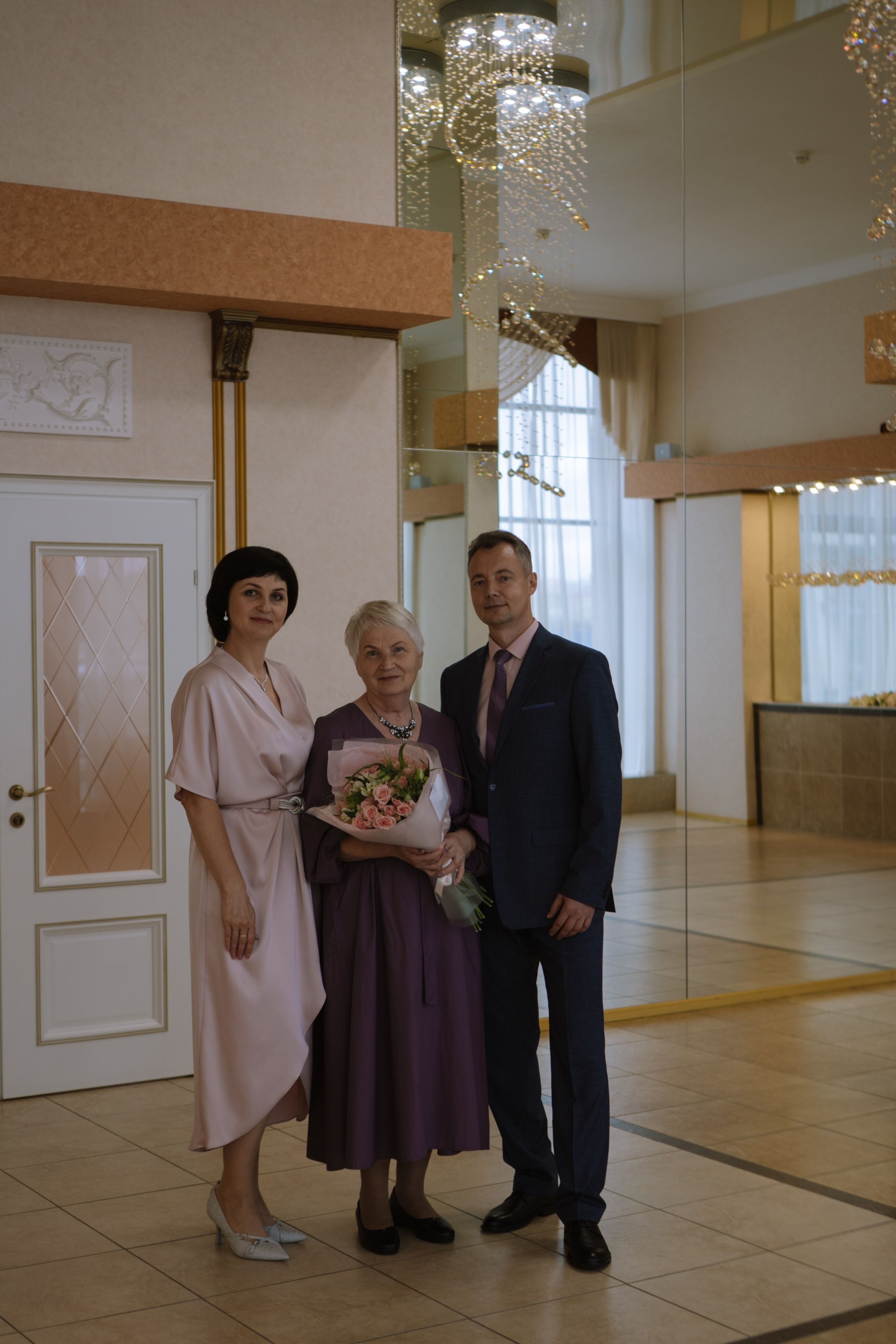 РЕПОРТАЖНАЯ СЬЕМКА В ЗАГСЕ. Профессиональный фотограф, Санкт-Петербург — Виктория Богомолова