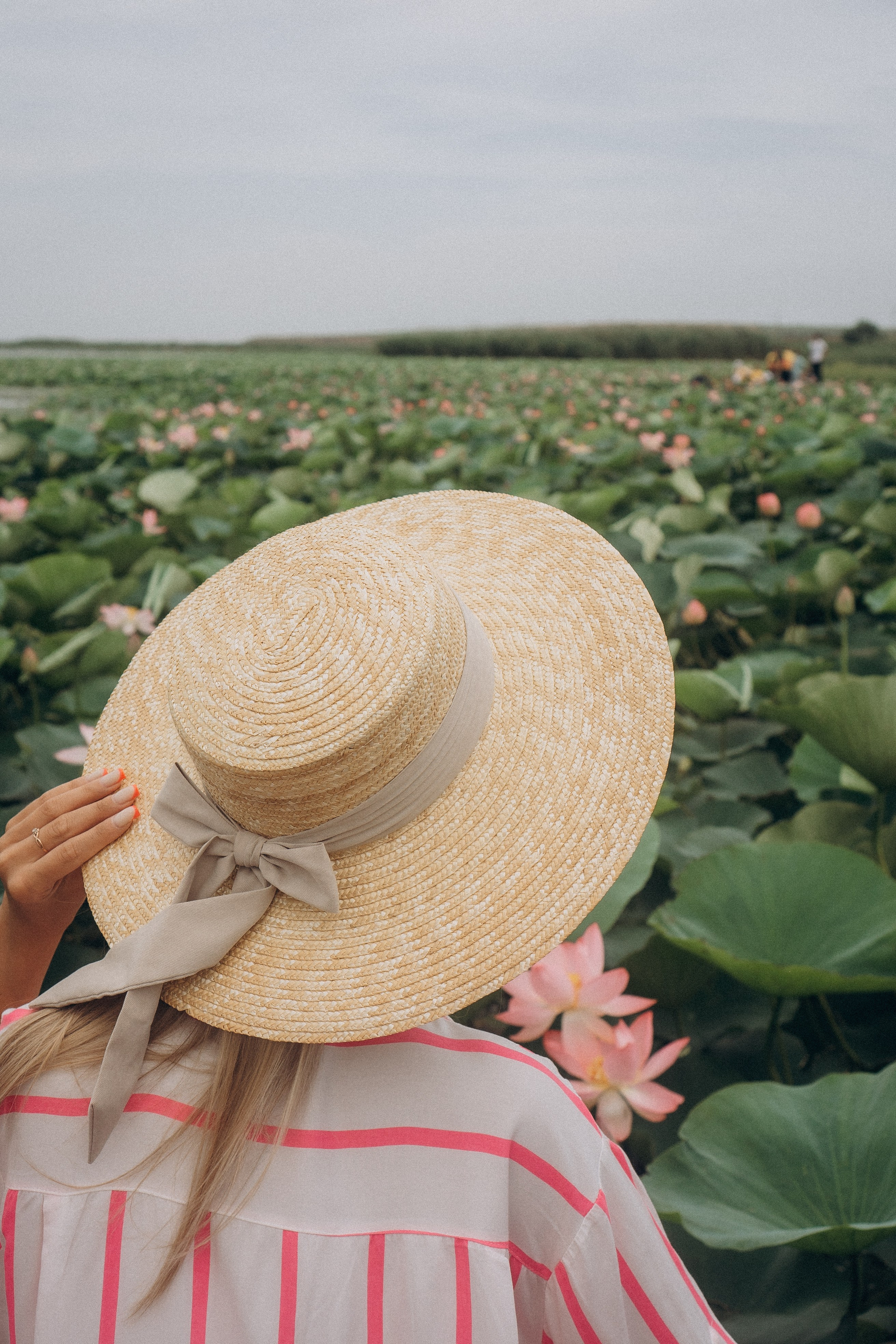 ЛОТОСОВАЯ ПОЛЯНА. Профессиональный фотограф, Санкт-Петербург — Виктория Богомолова