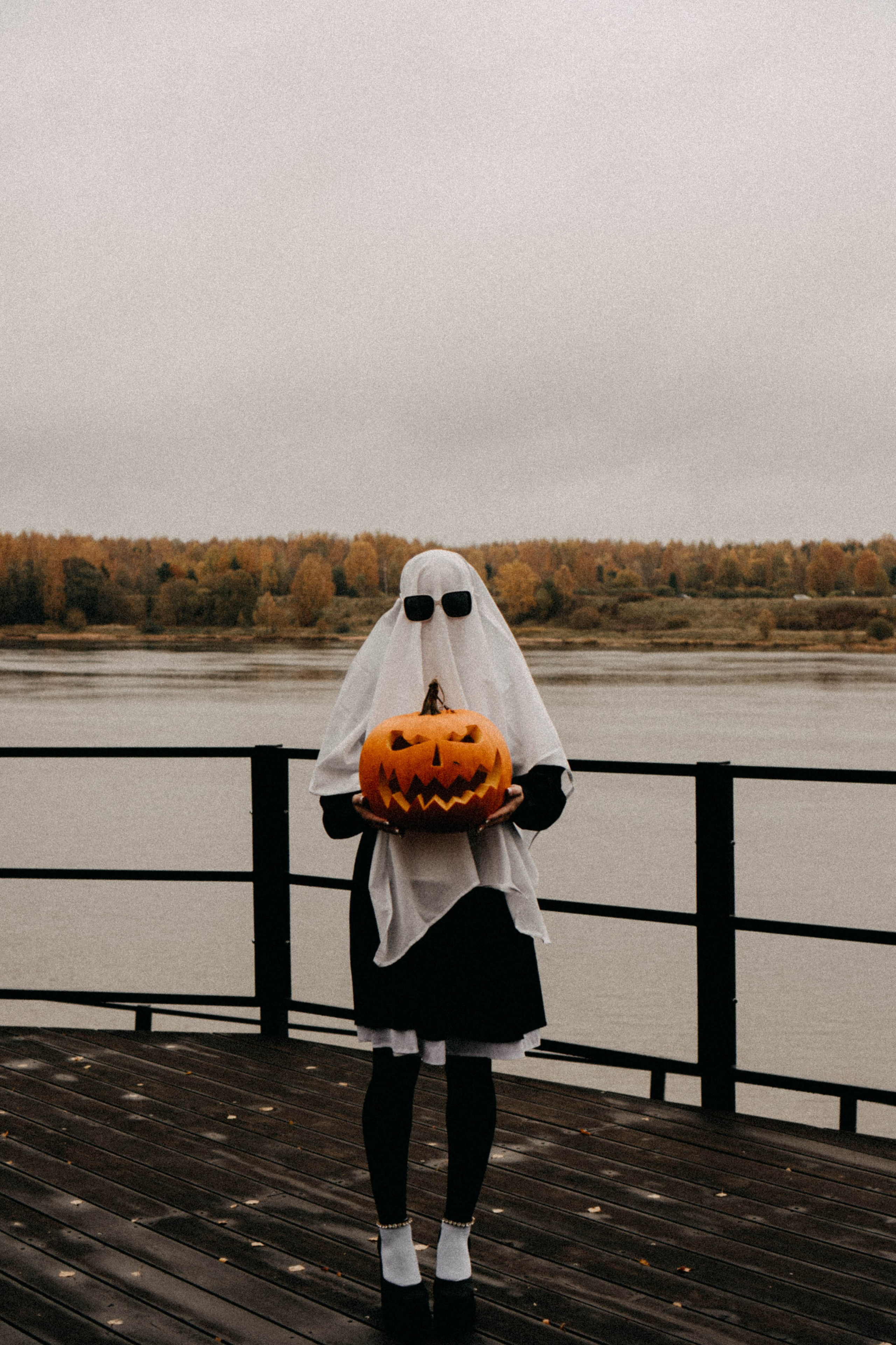 Осеняя. Профессиональный фотограф, Санкт-Петербург — Виктория Богомолова