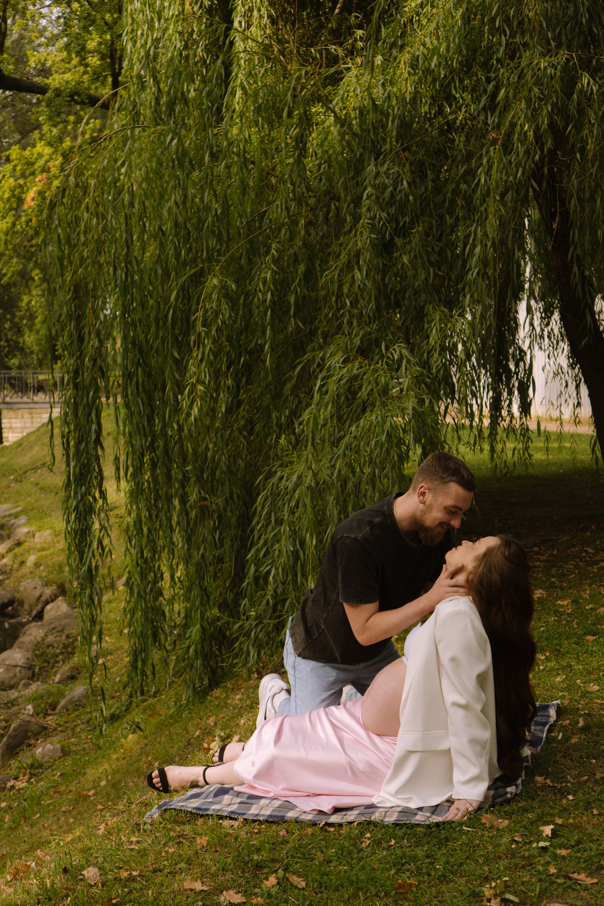 СЕМЕЙНАЯ ИСТОРИЯ. Профессиональный фотограф, Санкт-Петербург — Виктория Богомолова