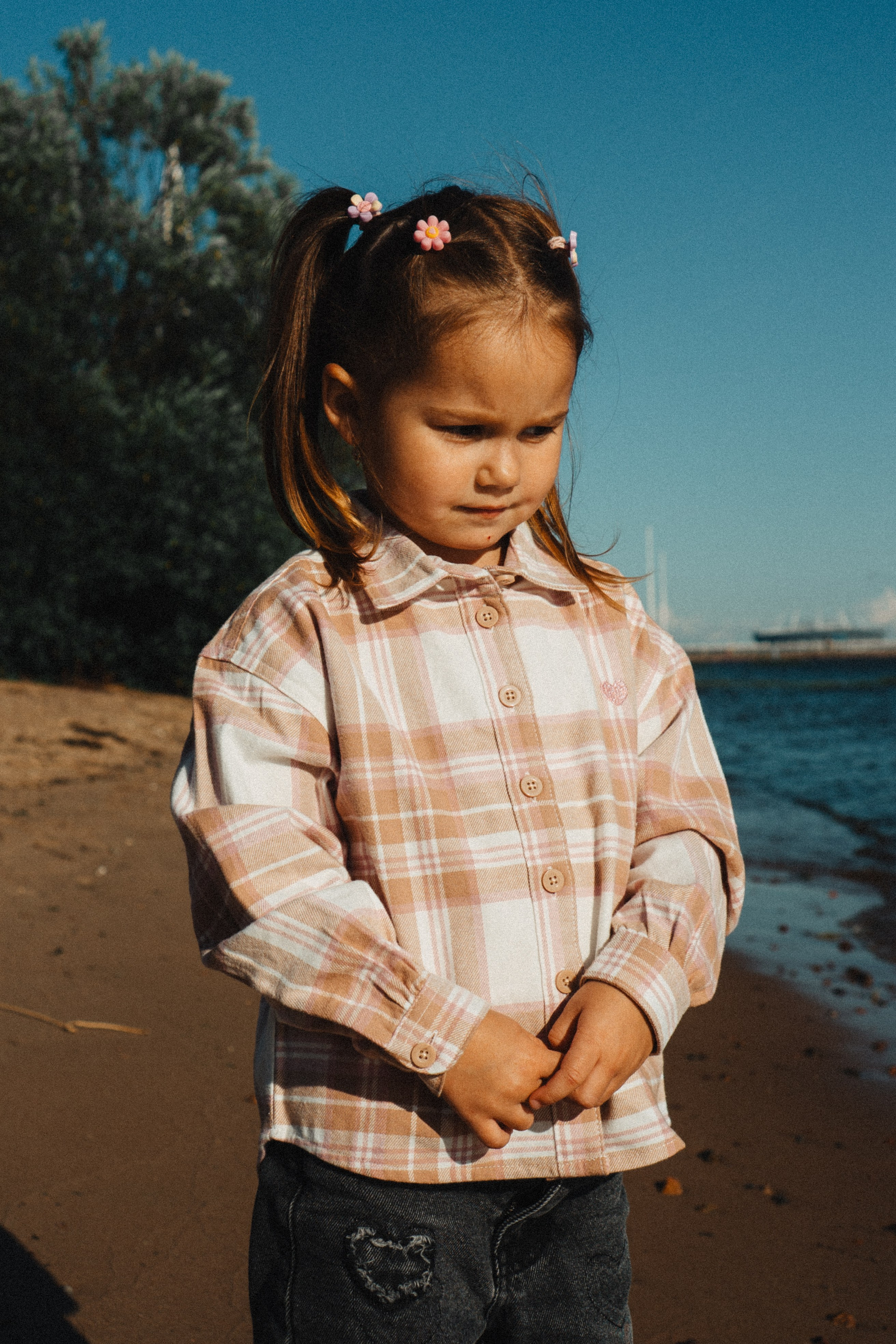МАМА И ДОЧКА НА ФИНСКОМ ЗАЛИВЕ. Профессиональный фотограф, Санкт-Петербург — Виктория Богомолова
