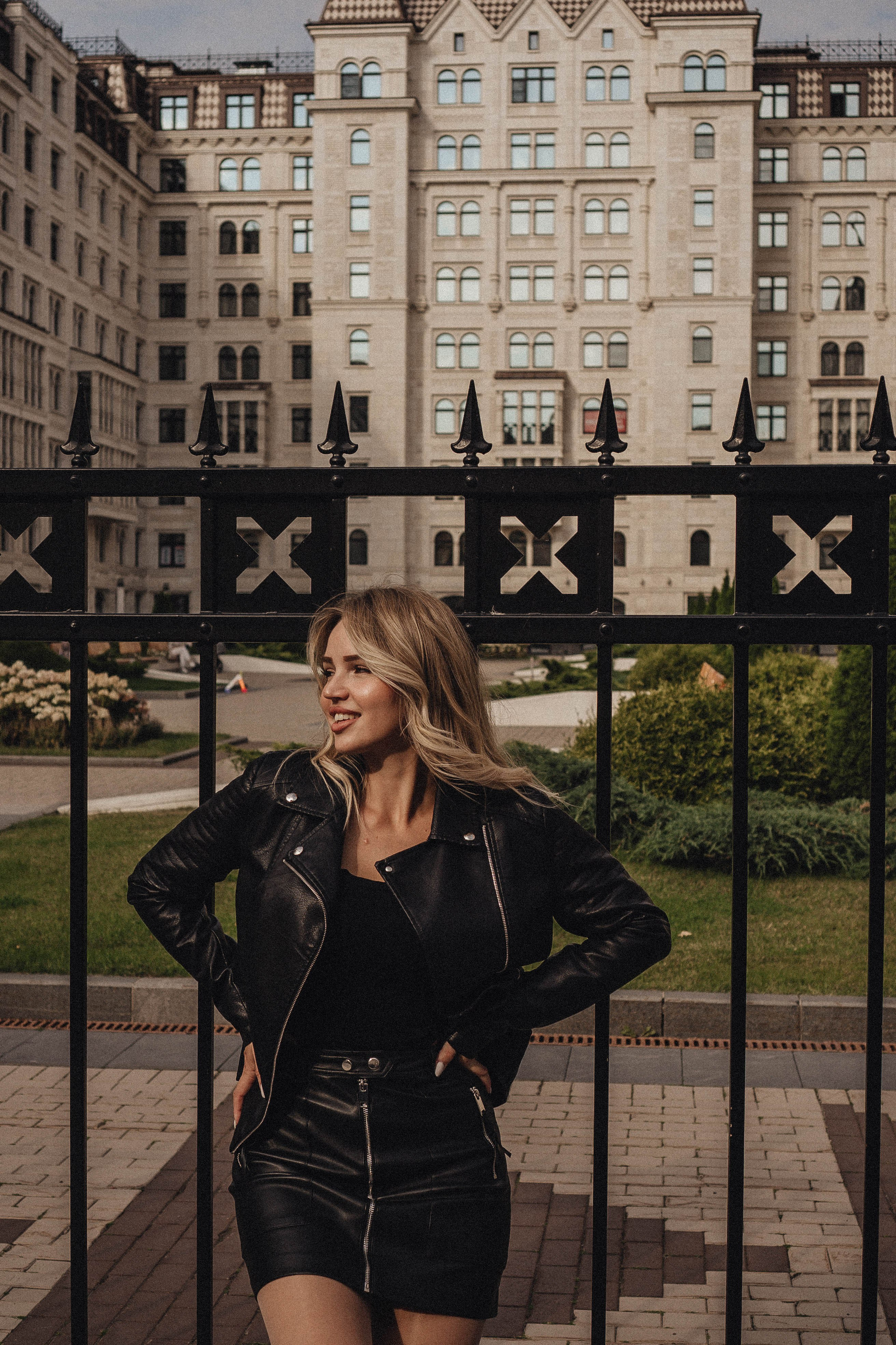 Прогулочная. Профессиональный фотограф, Санкт-Петербург — Виктория Богомолова