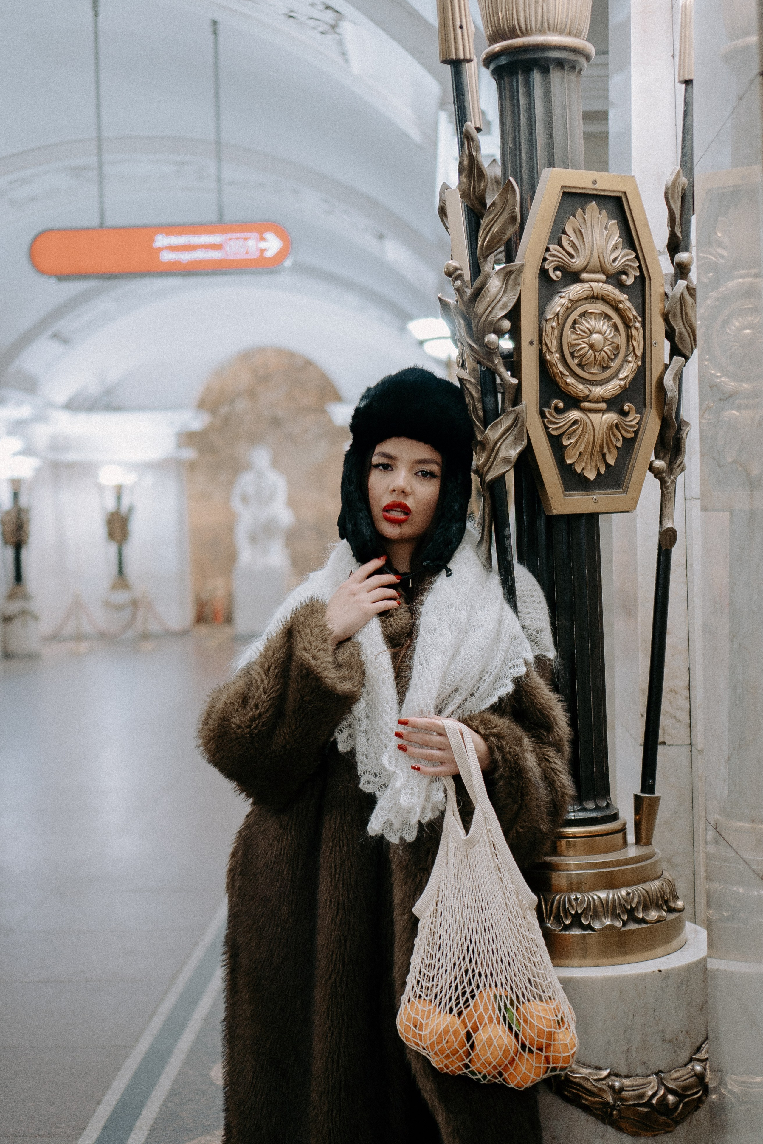 В Русском стиле. Профессиональный фотограф, Санкт-Петербург — Виктория Богомолова