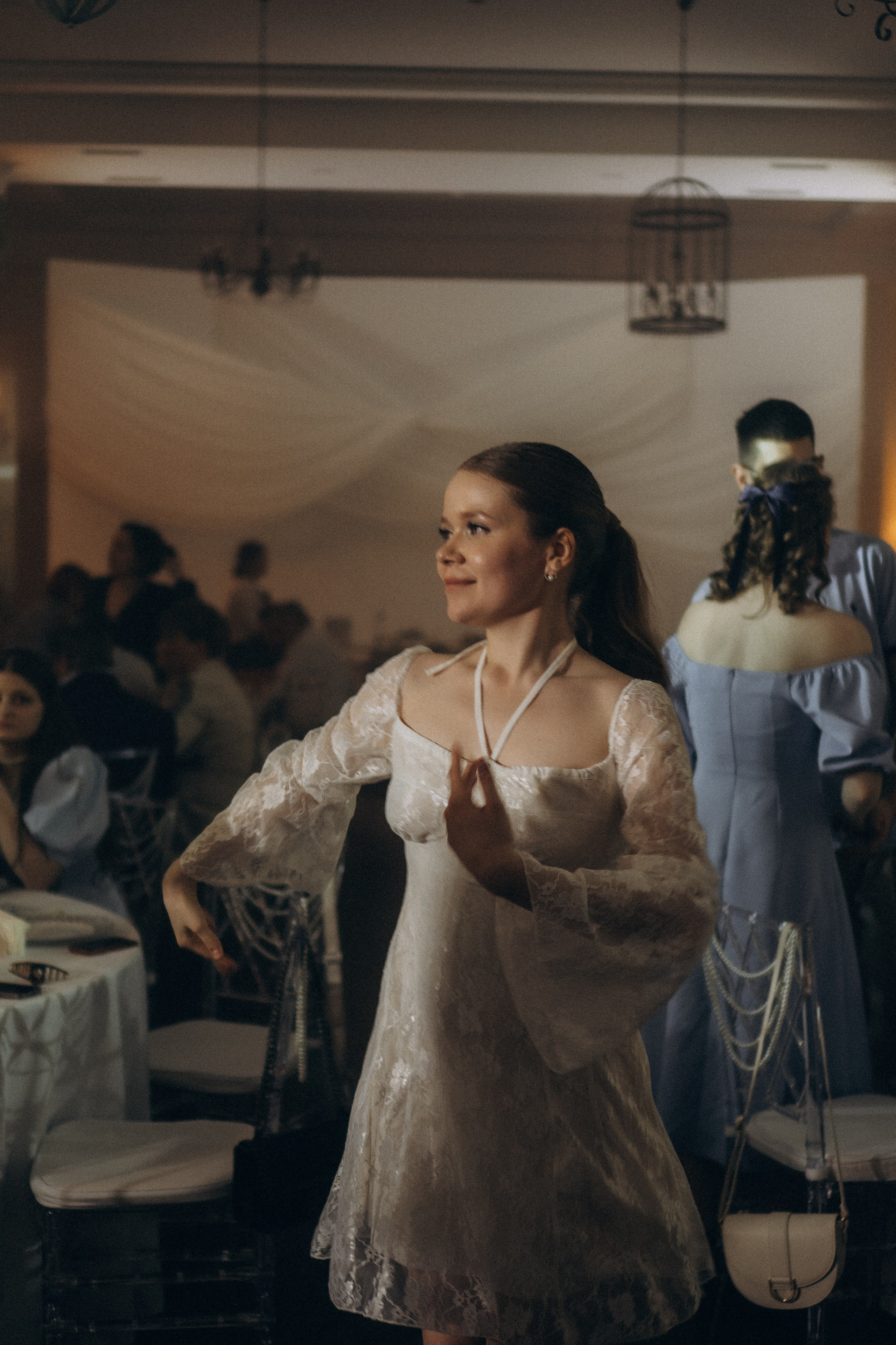 ПОЛНЫЙ СВАДЕБНЫЙ ДЕНЬ 8 ЧАСОВ. Профессиональный фотограф, Санкт-Петербург — Виктория Богомолова