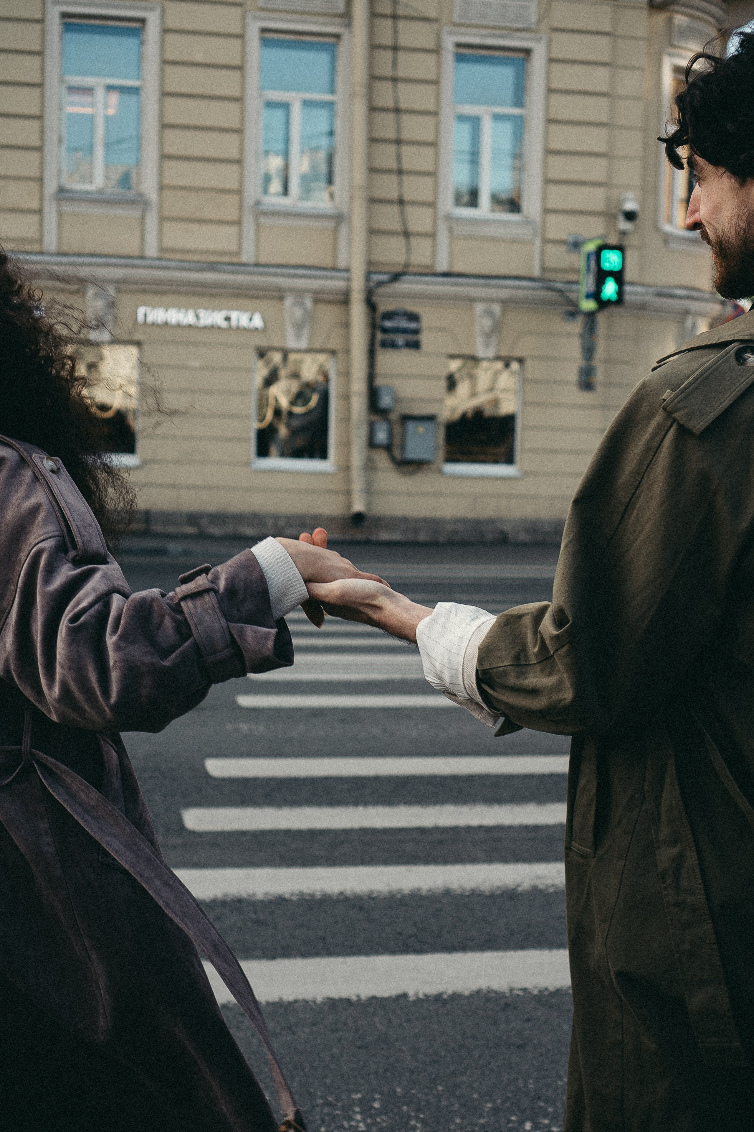 СВАДЕБНАЯ ПРОГУЛКА ПО ПЕТРОГРАДКЕ ВЕСНОЙ. СВАДЕБНАЯ ФОТОСЕССИИЯ НА ПЕТРОГРАДКЕ. Профессиональный фотограф, Санкт-Петербург — Виктория Богомолова