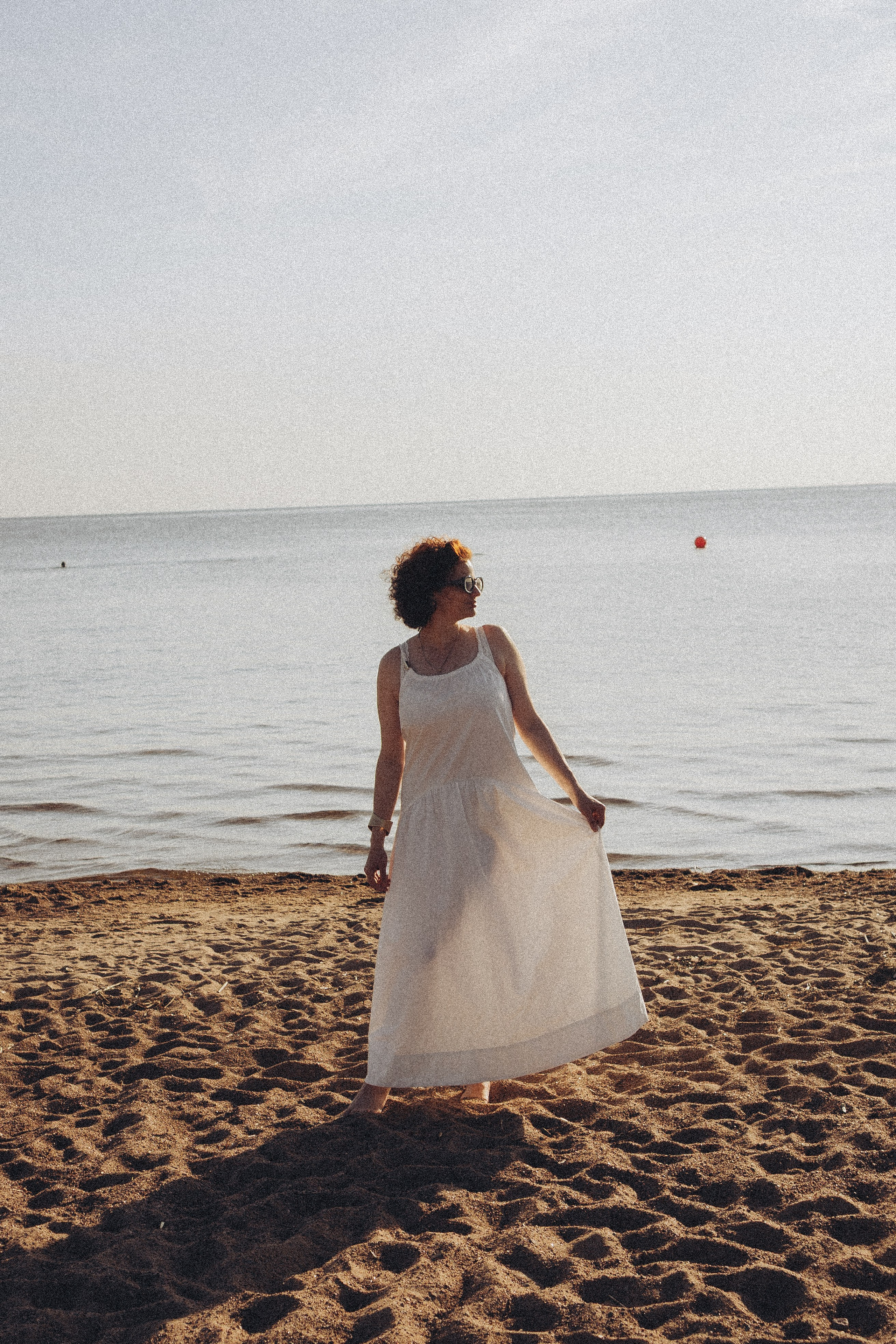 У ФИНСКОГО ЗАЛИВА. Профессиональный фотограф, Санкт-Петербург — Виктория Богомолова