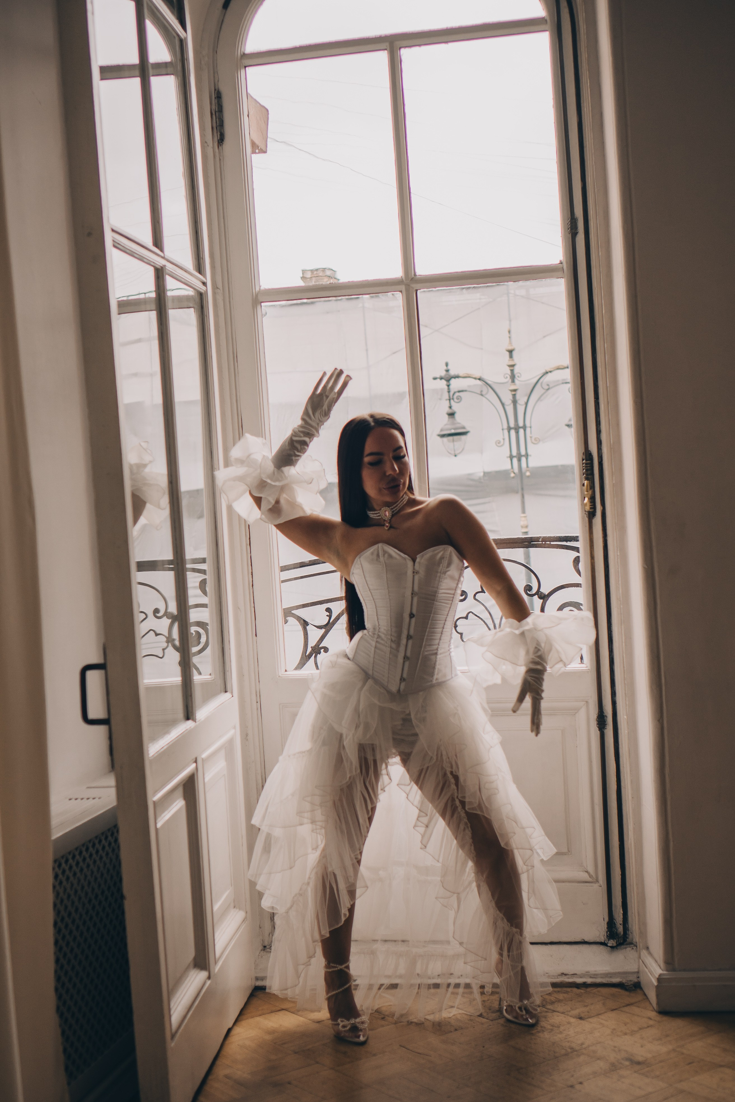 ВИНТАЖНЫЙ СТИЛЬ. Профессиональный фотограф, Санкт-Петербург — Виктория Богомолова