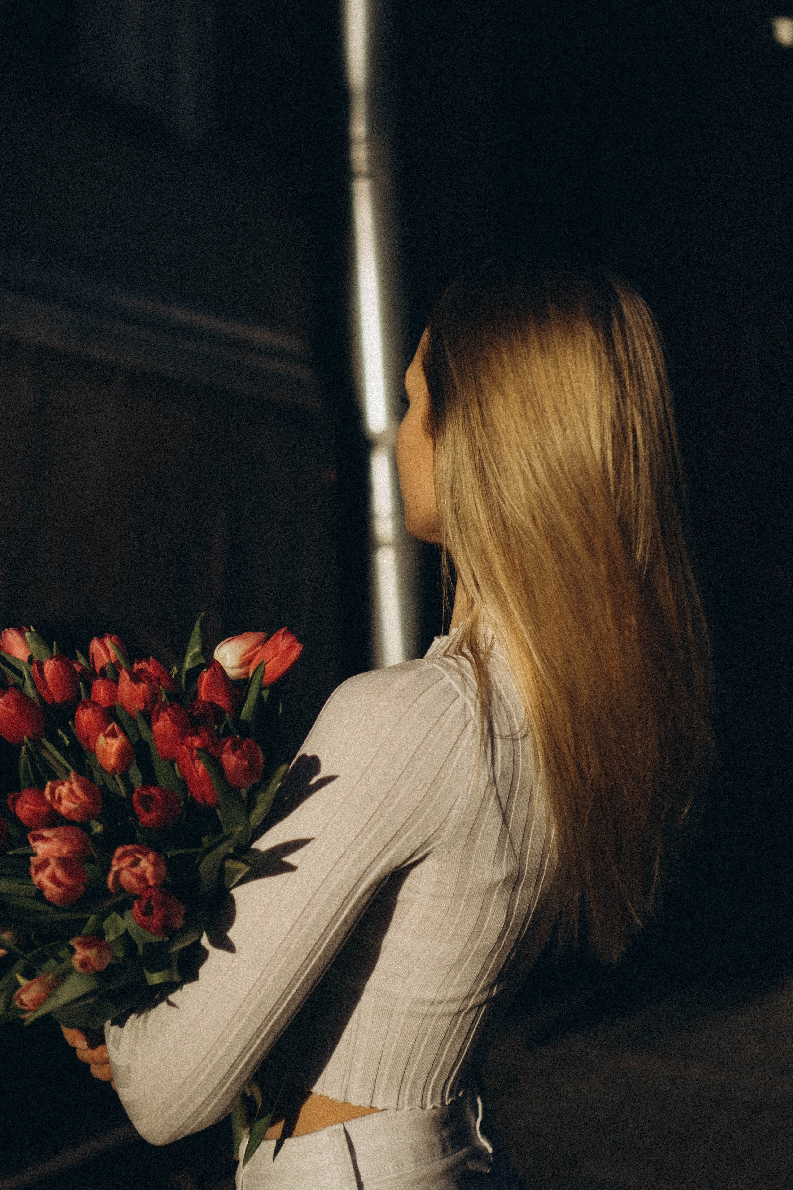 На закате. Профессиональный фотограф, Санкт-Петербург — Виктория Богомолова