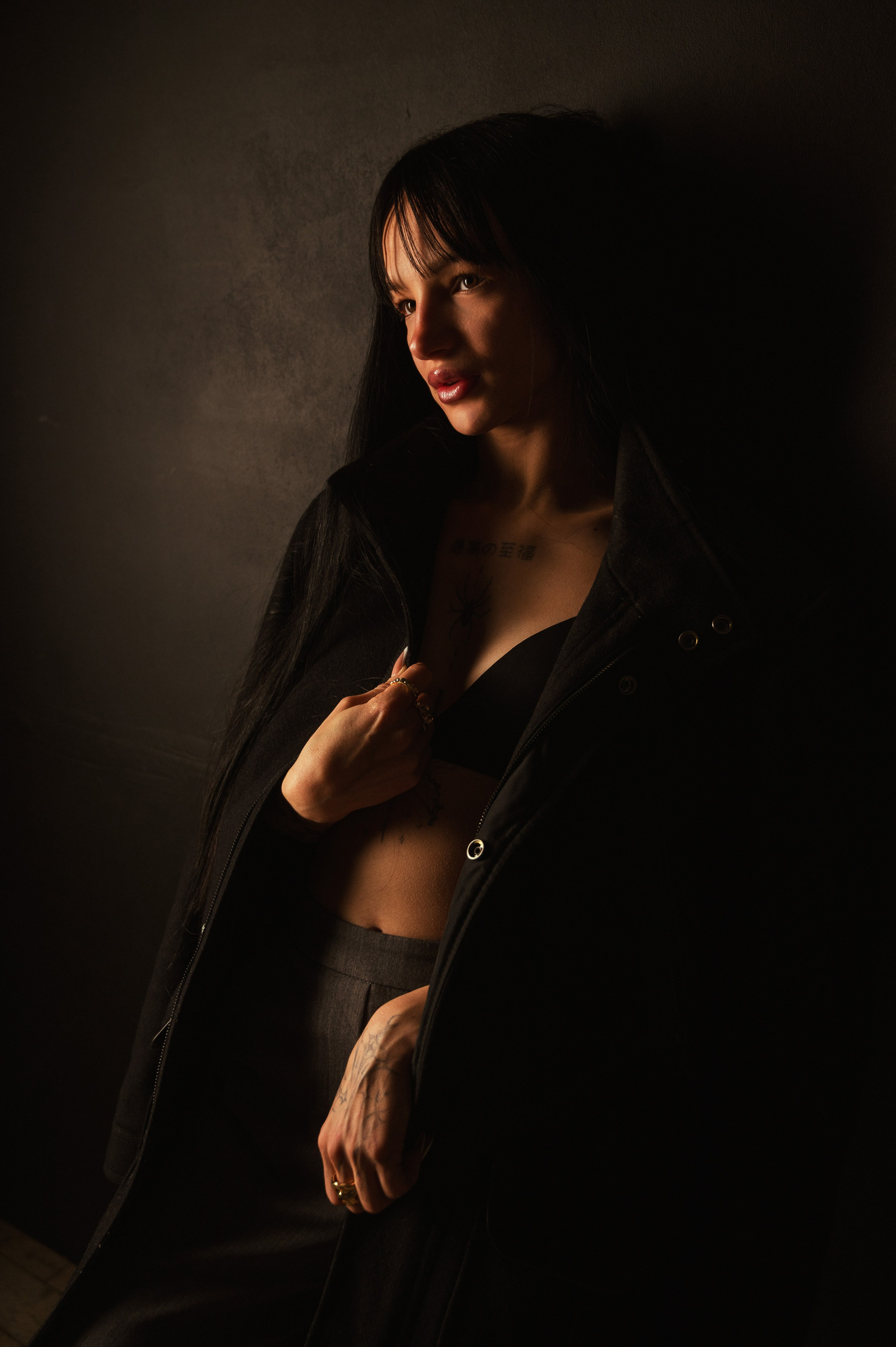 Ната. Фотограф Улан-Удэ, Бурятия