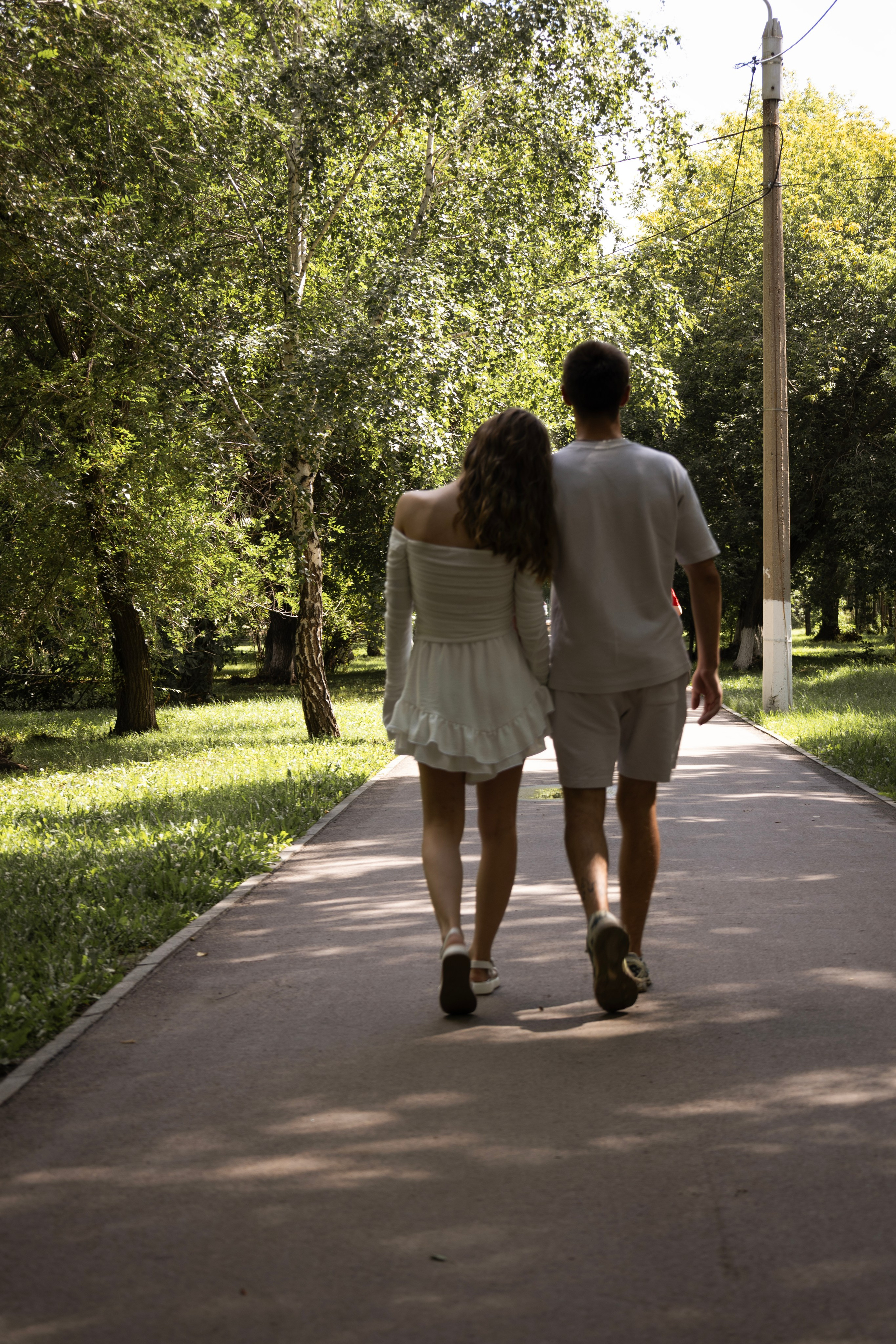 Арина и Геннадий. Love Story. Alen_stR