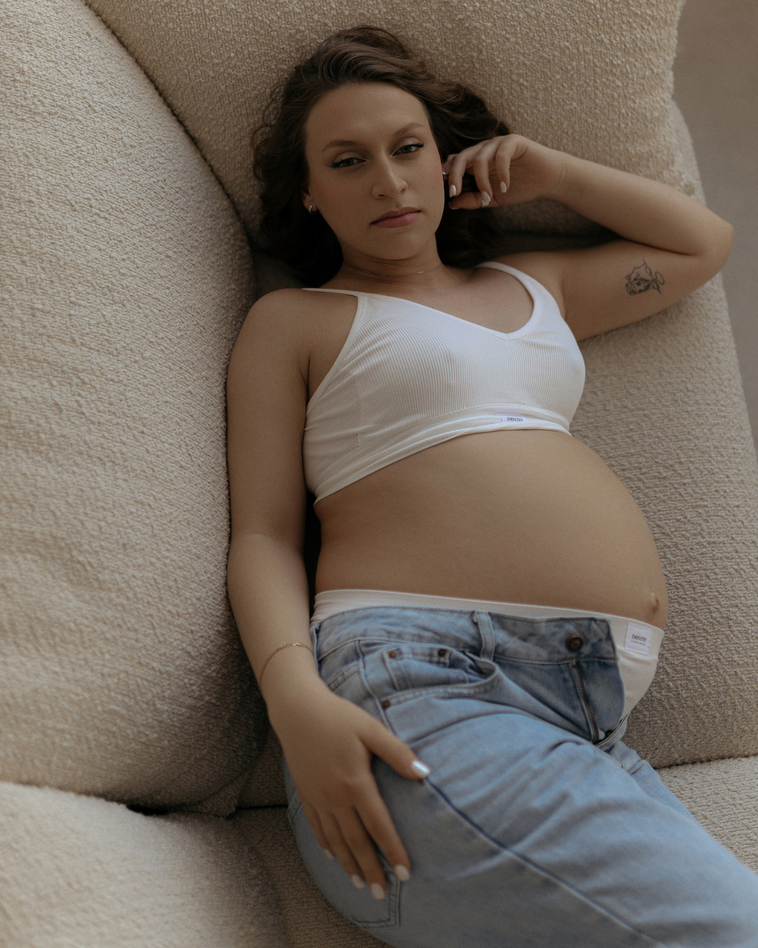 Ксения и Николай. DARYA.BELKINA