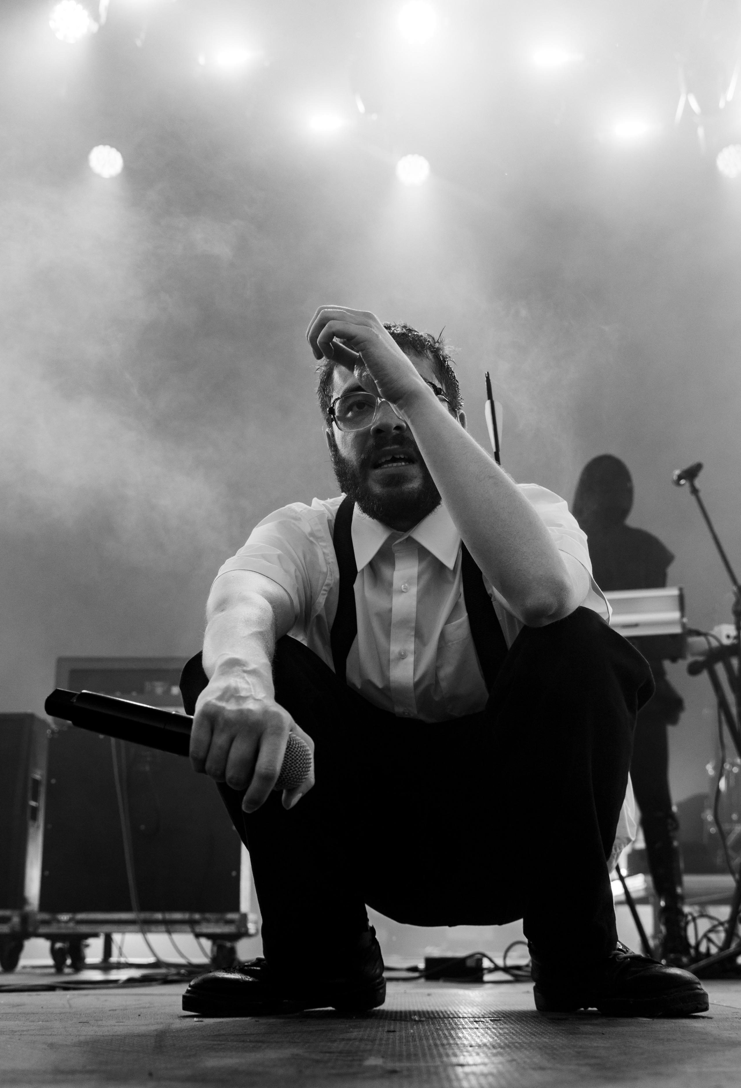 Хаски. Стереолето’24. RUSLAN ROZANOV